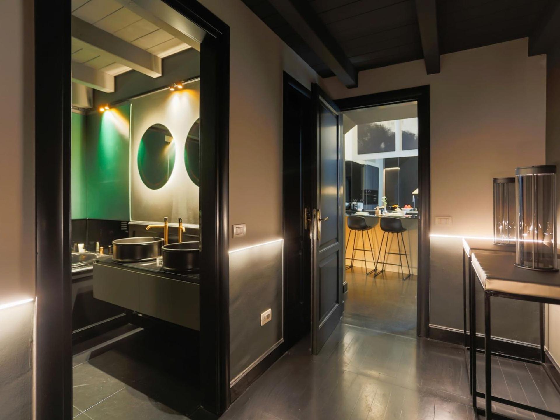Appartamento The Rent - Refined Loft In Downtown