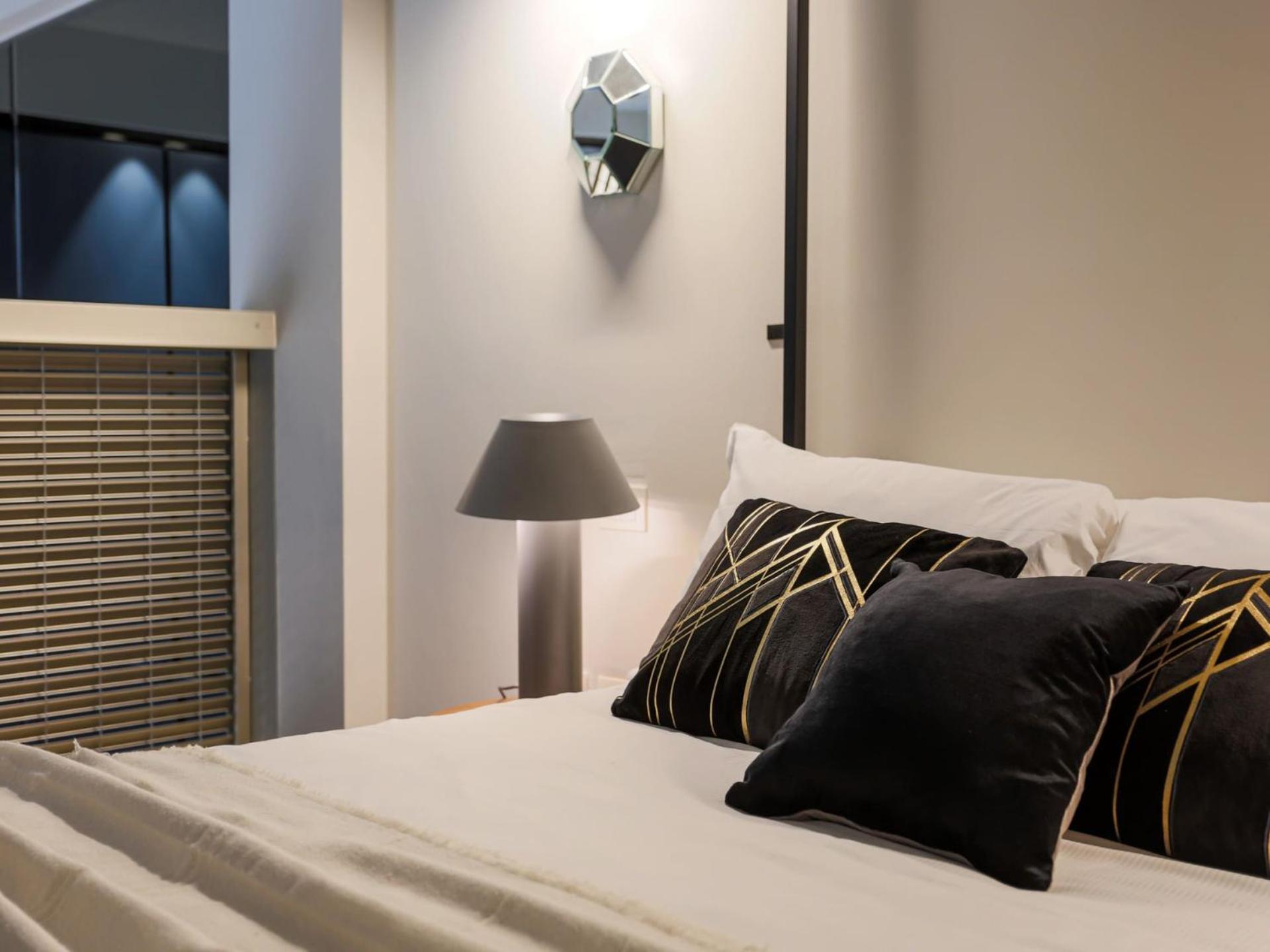 Appartamento The Rent - Refined Loft In Downtown *