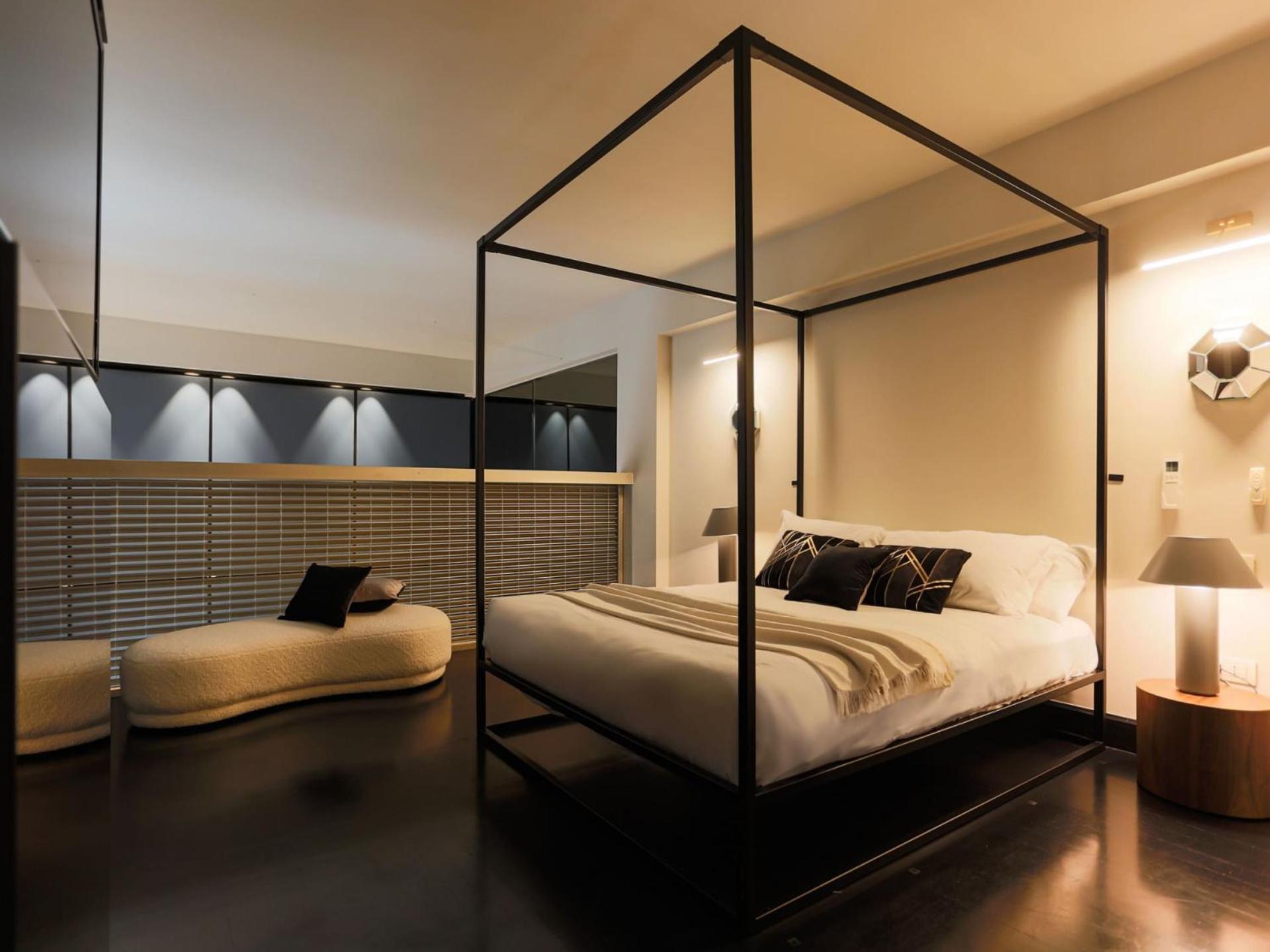 Appartamento The Rent - Refined Loft In Downtown *