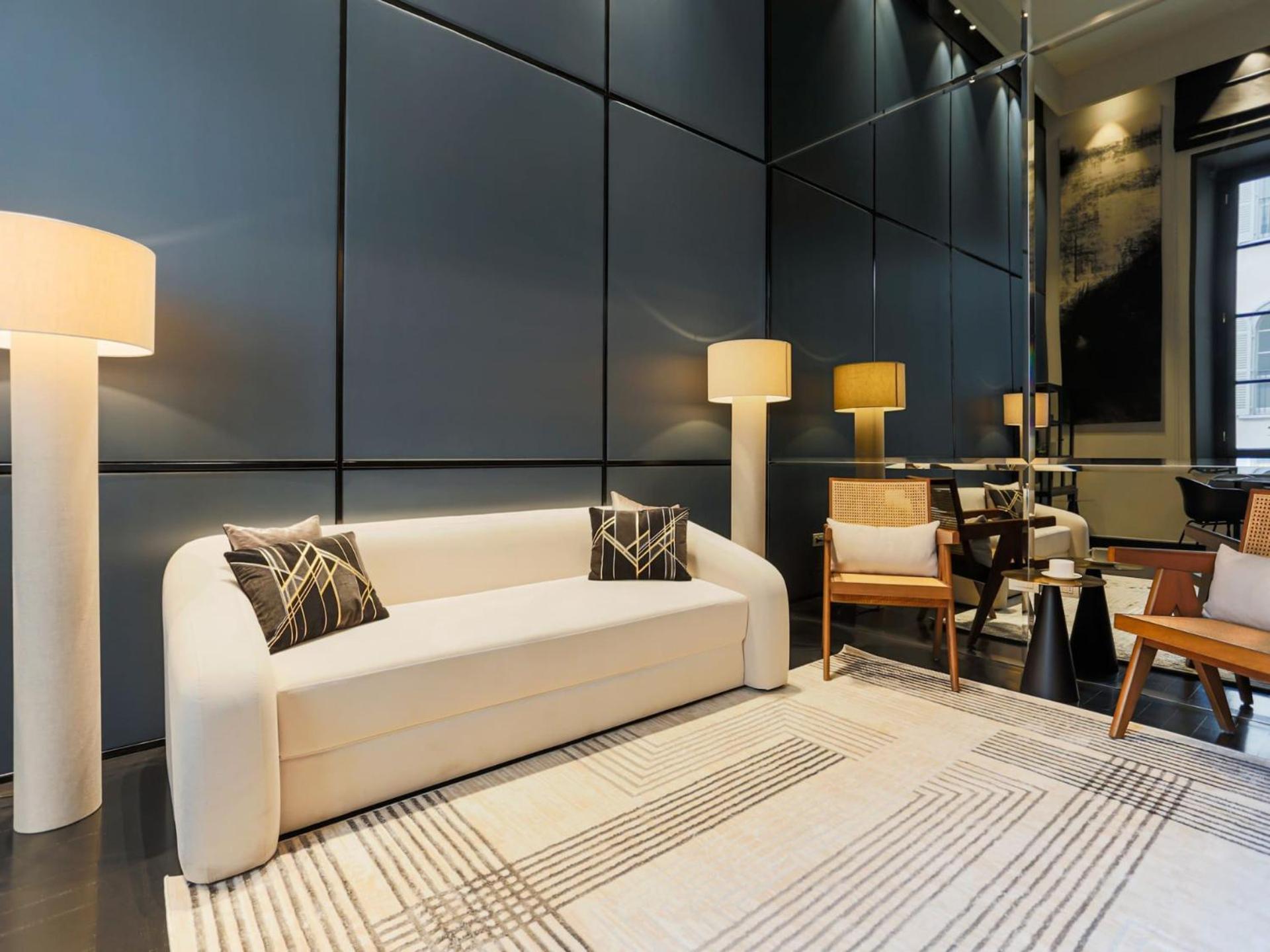 Appartamento The Rent - Refined Loft In Downtown