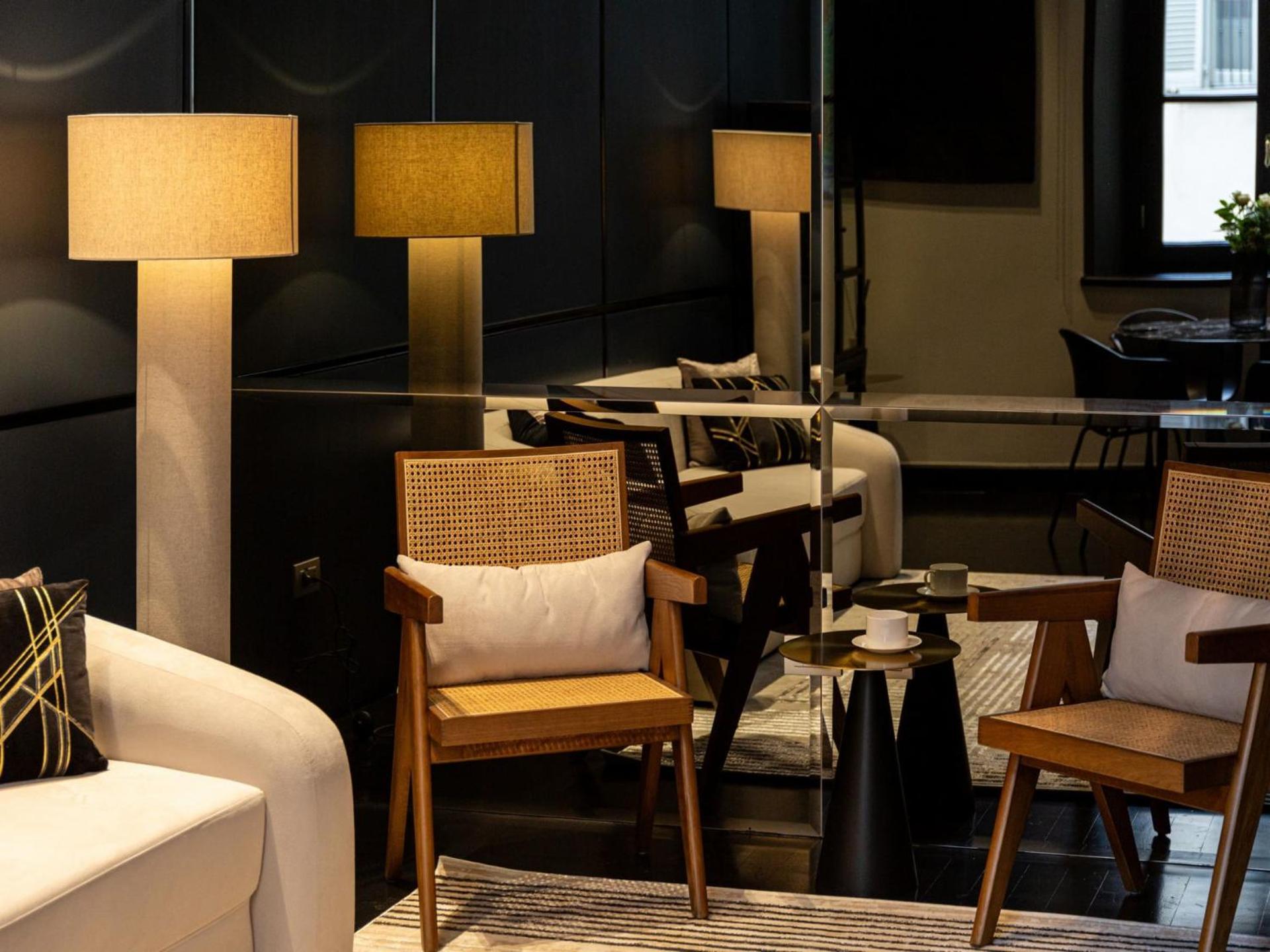 Appartamento The Rent - Refined Loft In Downtown Milano