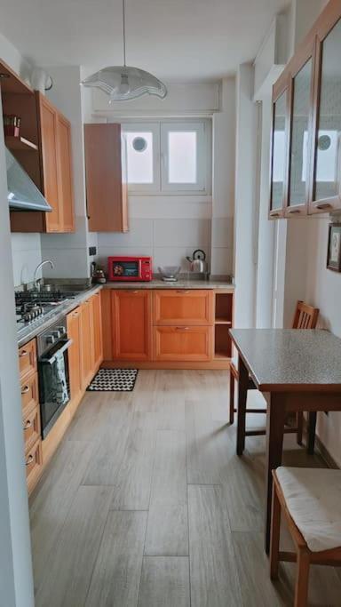 Cozy Mm Uruguay Appartement