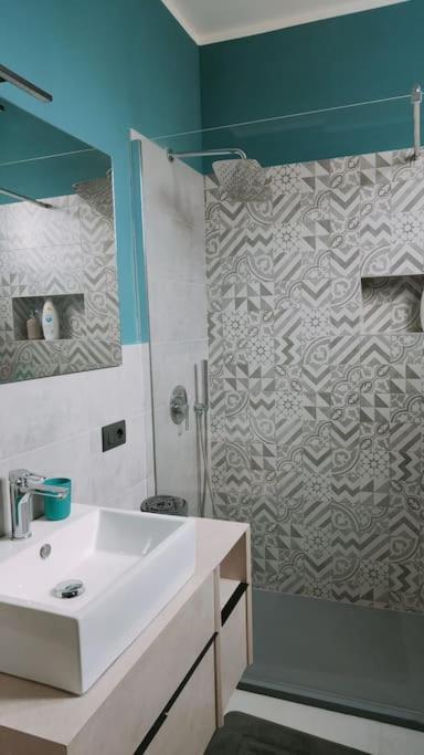 Cozy Mm Uruguay Appartement *
