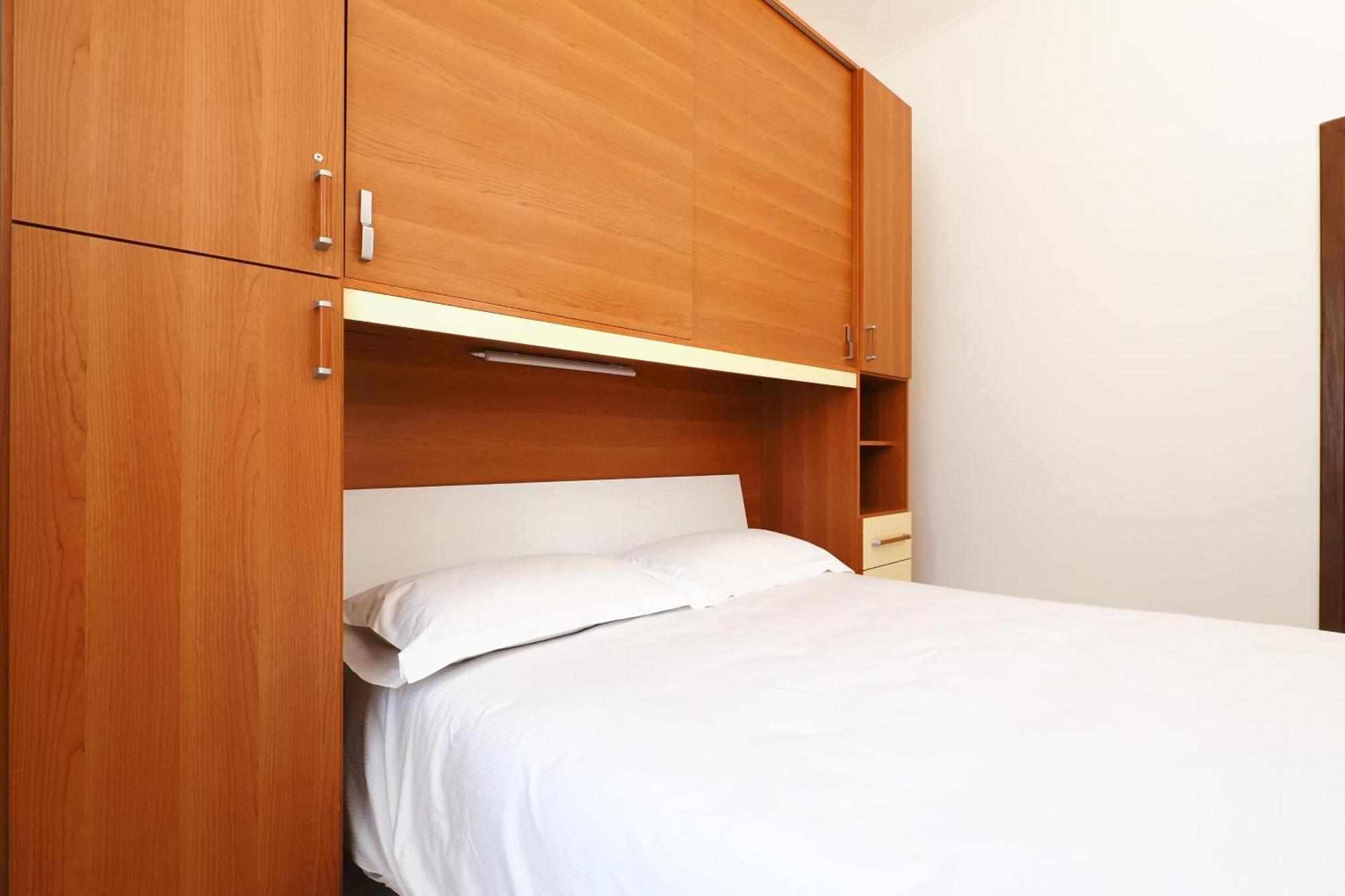 Apartment Bonomelli Con Posto Auto Fondazione Prada Mailand