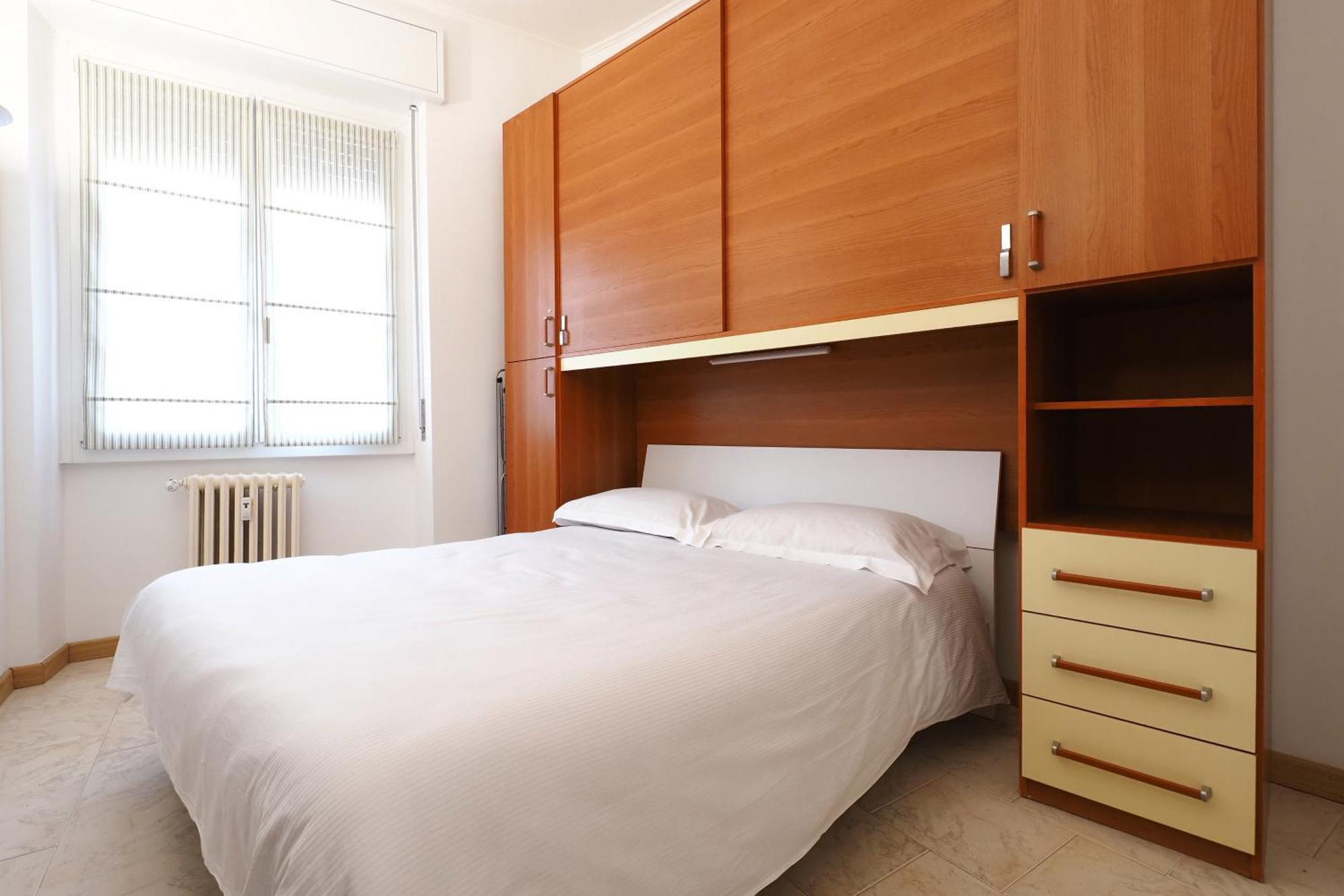 Apartment Bonomelli Con Posto Auto Fondazione Prada *
