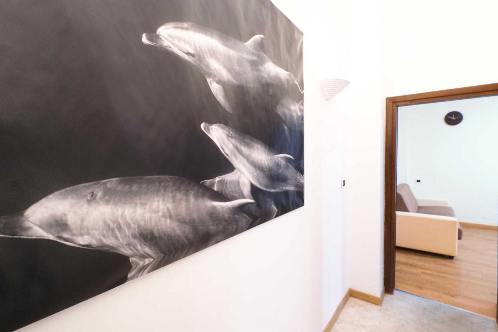 Bonomelli Con Posto Auto Fondazione Prada Mailand