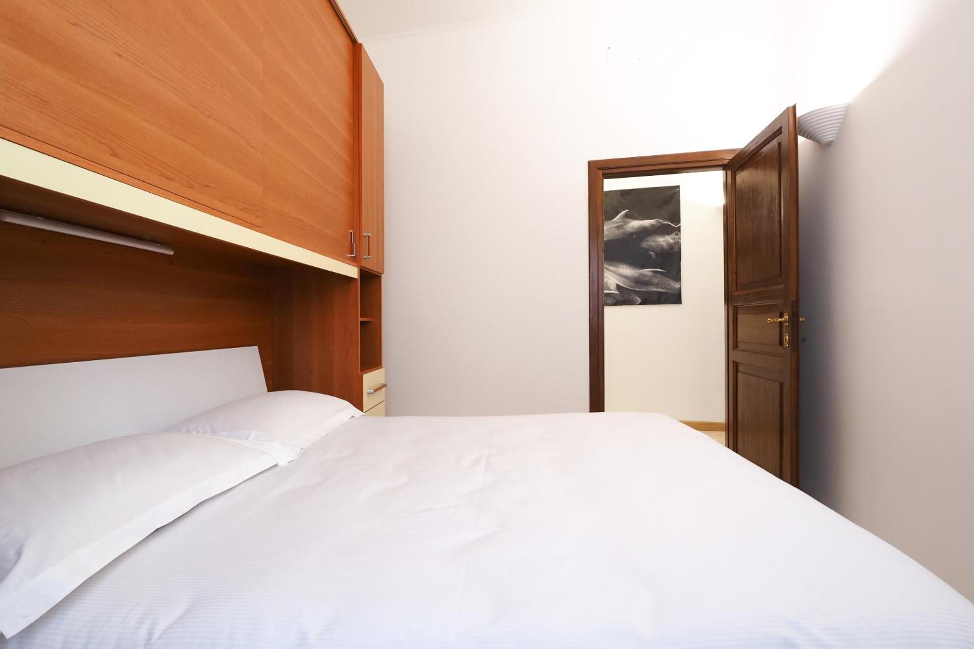 Bonomelli Con Posto Auto Fondazione Prada Apartment *