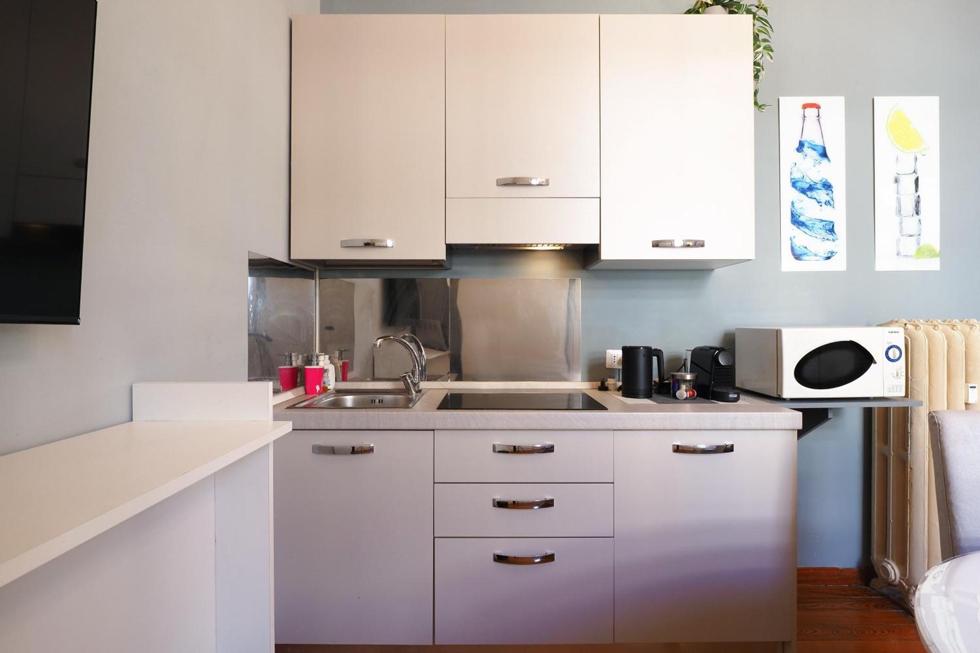 Mila Pisacane Apartment *
