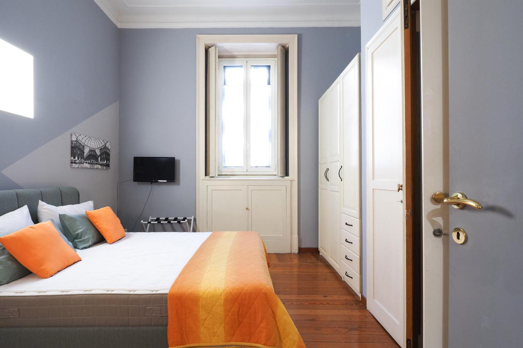 Apartment Mila Pisacane