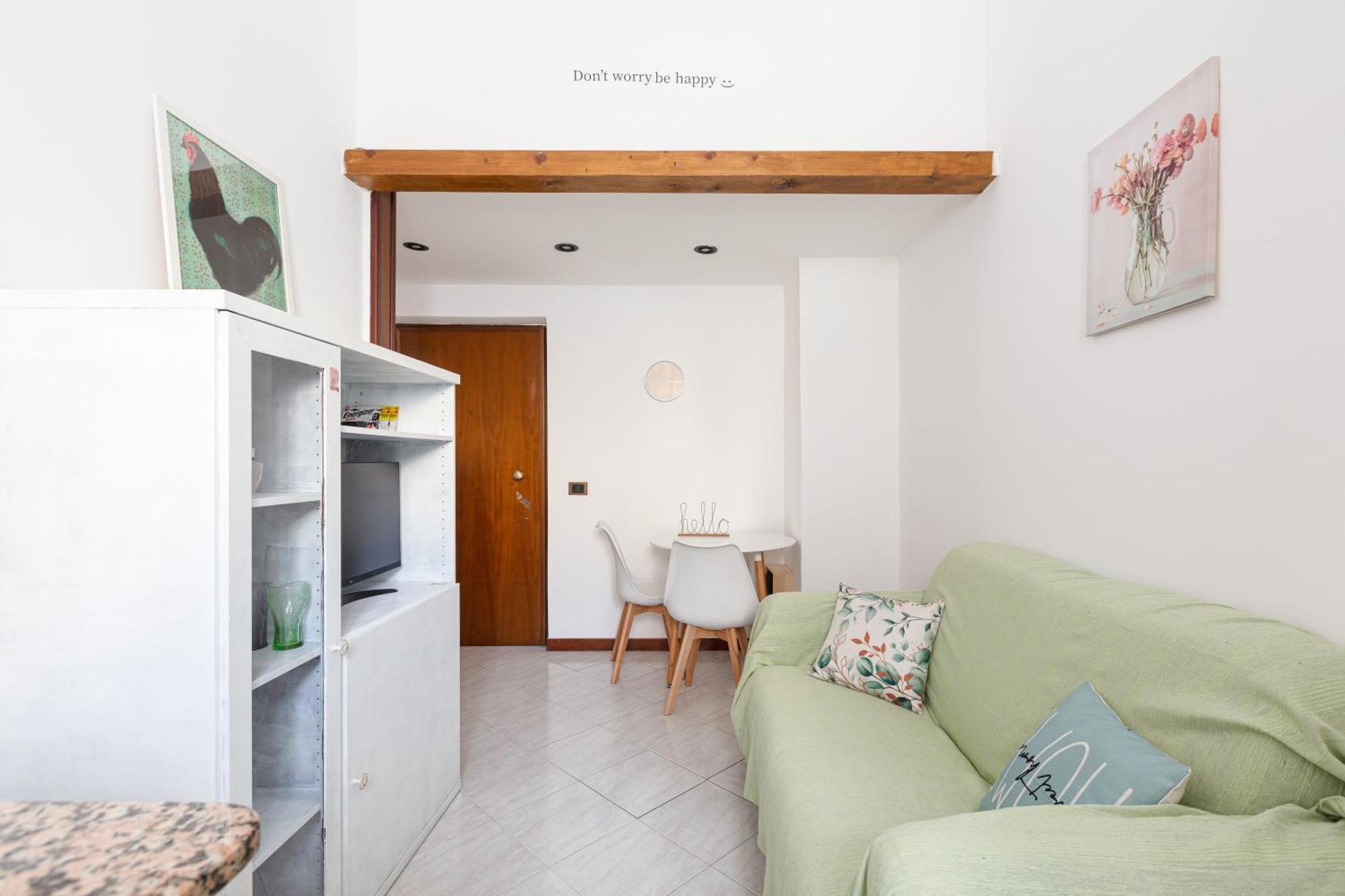 Appartement Zara Comfy - 110m From Istria M5 *