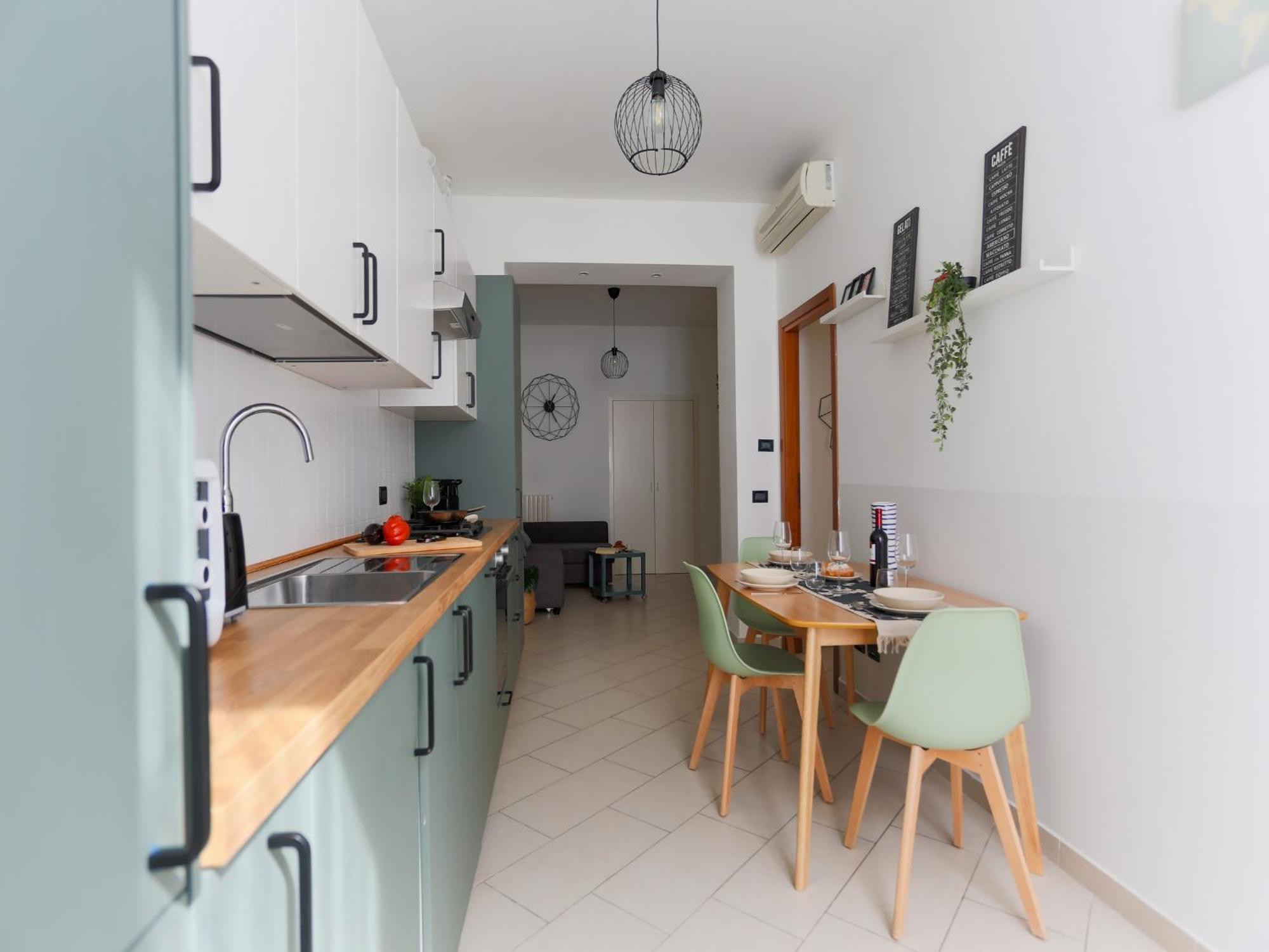 The Rent - Corso Buenos Aires Milan