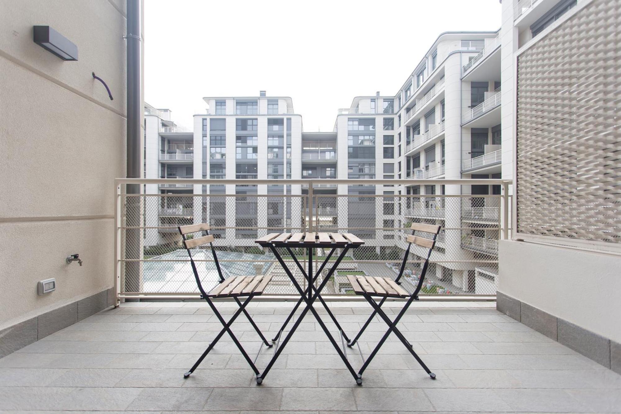 Unico Appartement