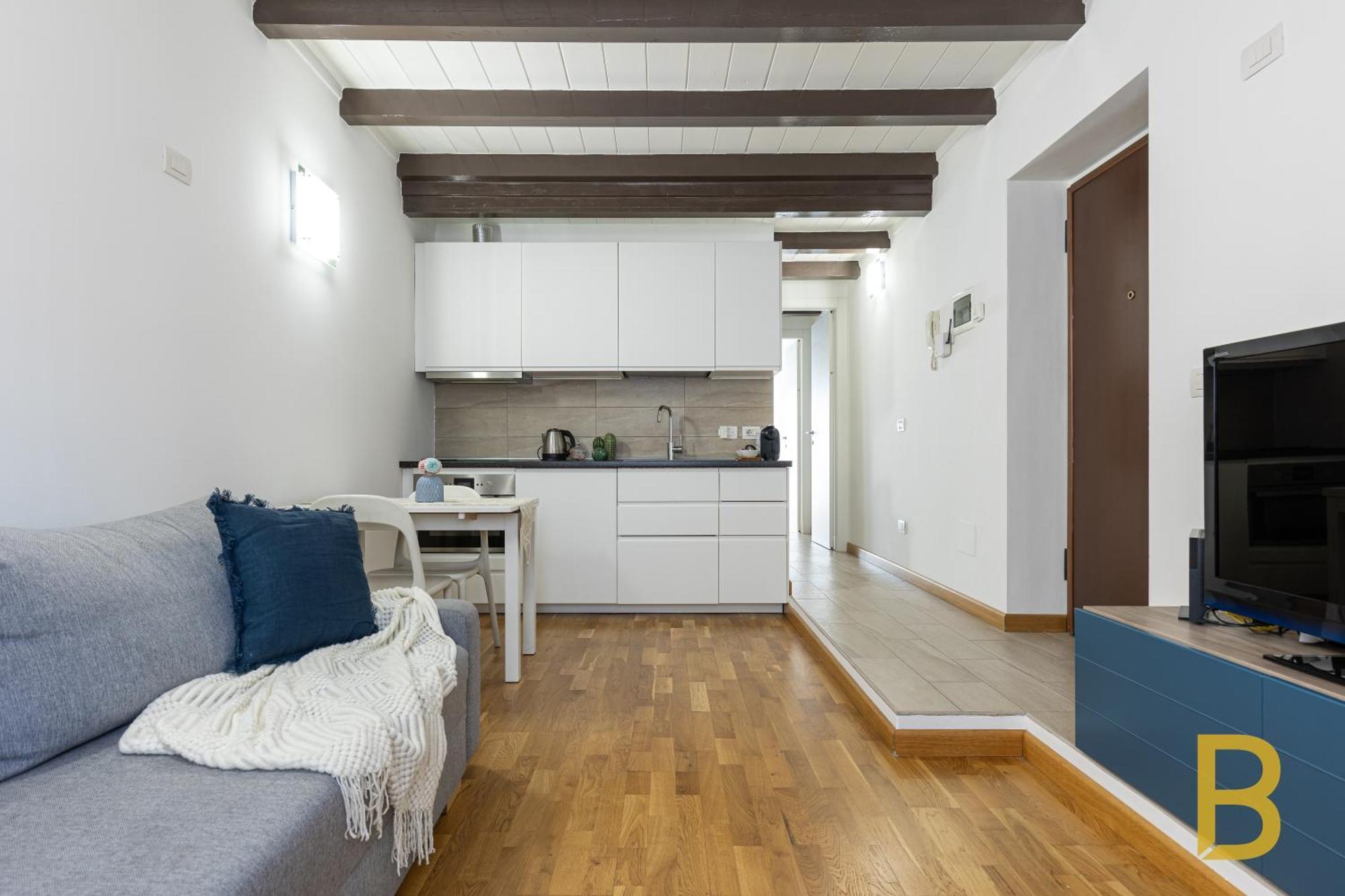 Beplace In Porta Venezia
