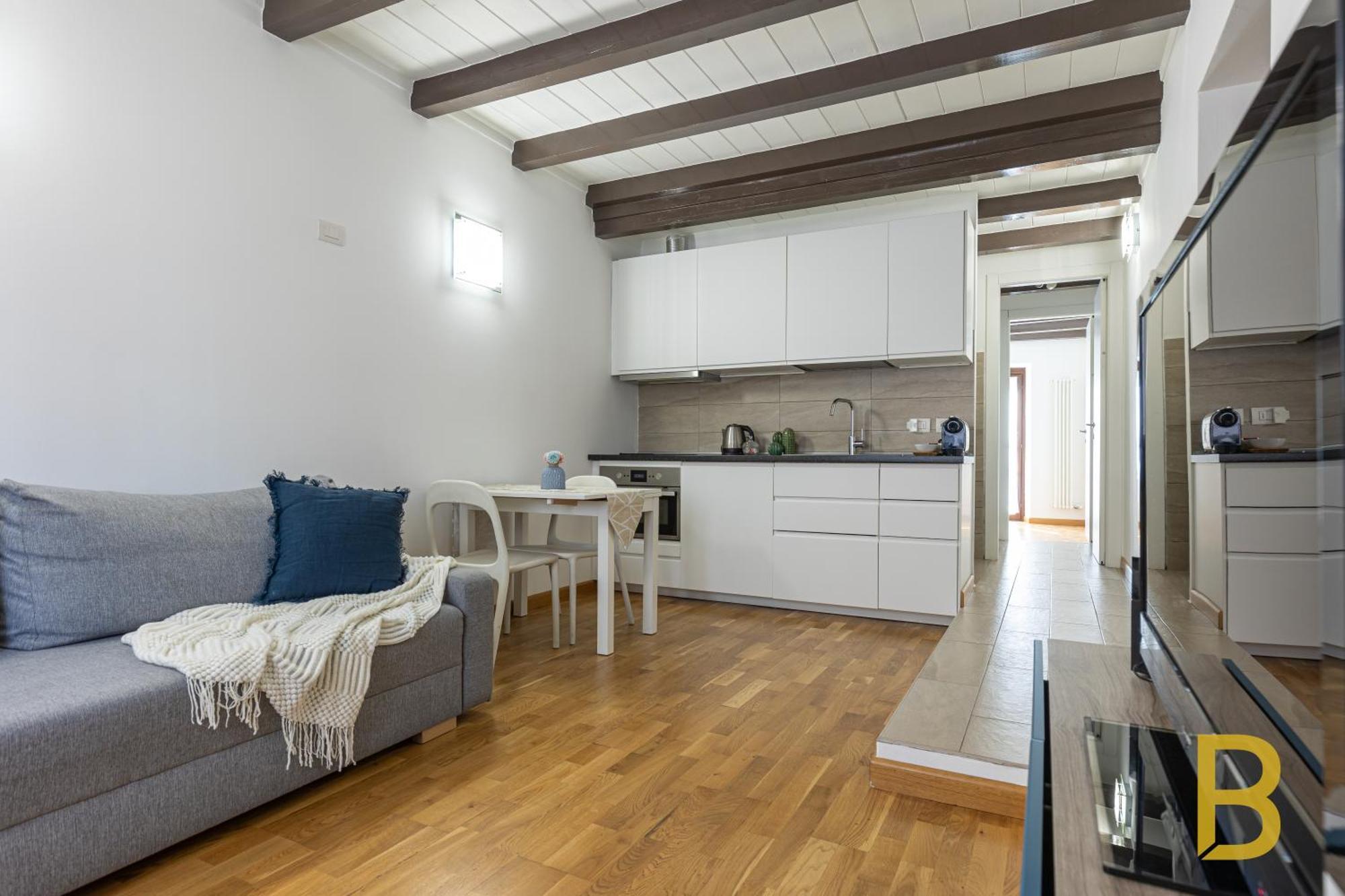 Beplace In Porta Venezia *