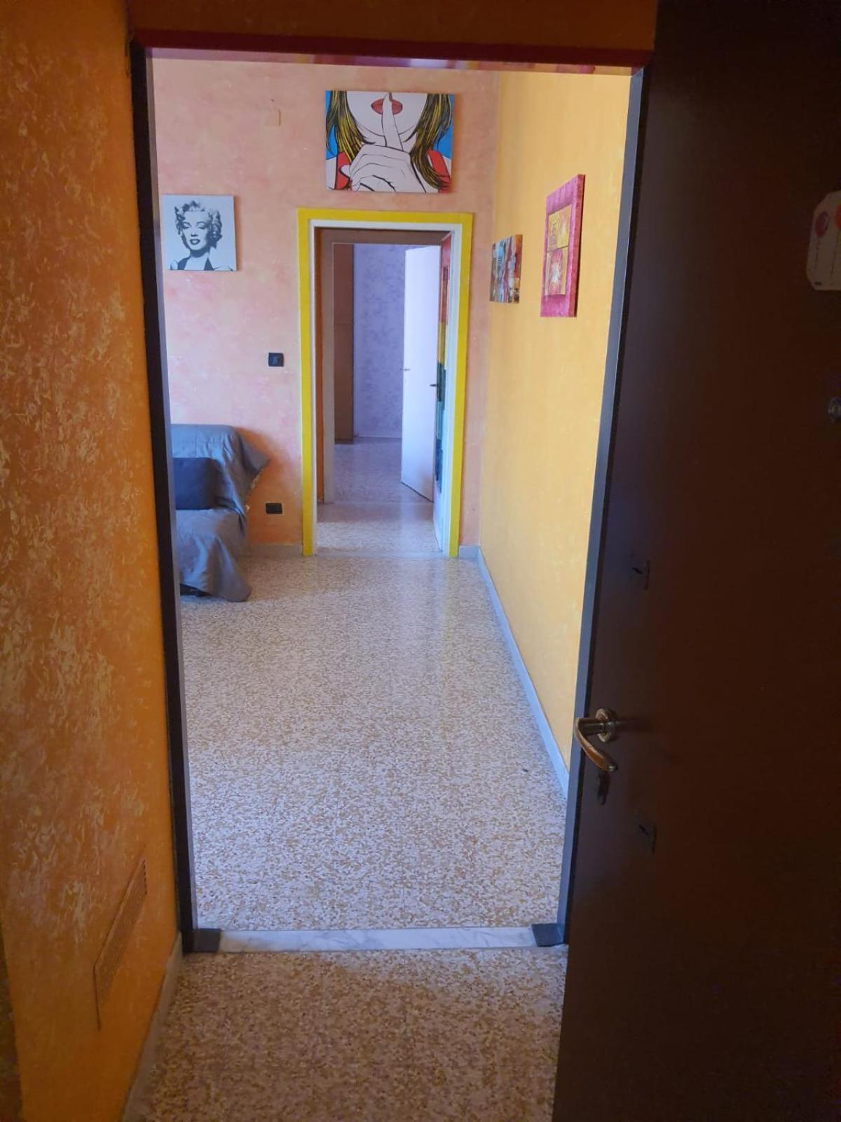 Milone House Appartamento Milano