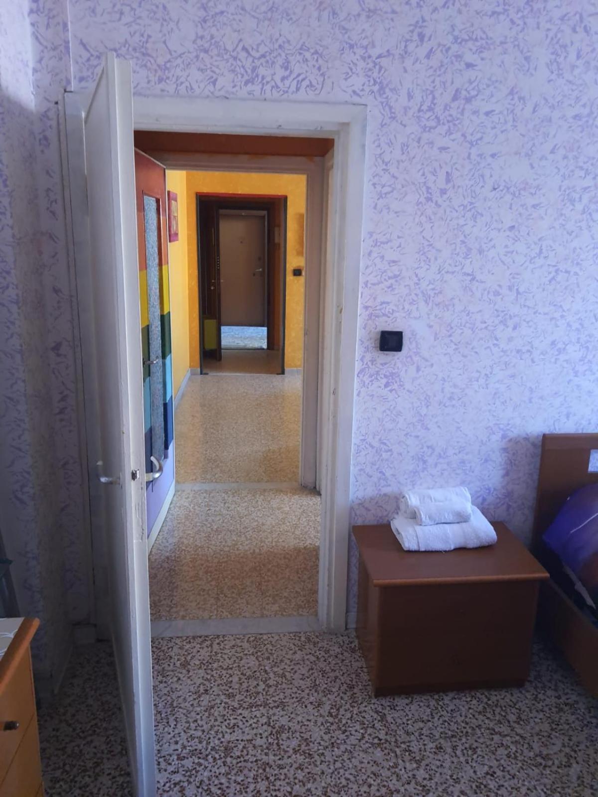 Appartamento Milone House *