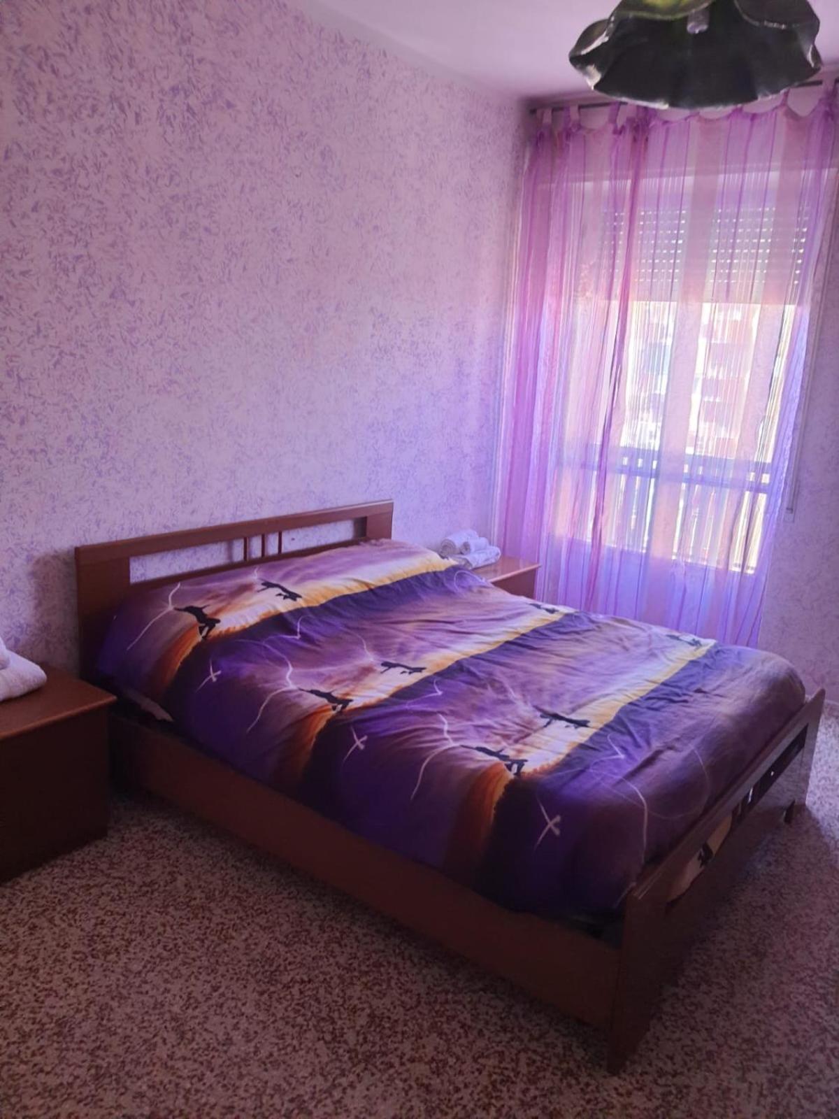 Milone House Appartamento
