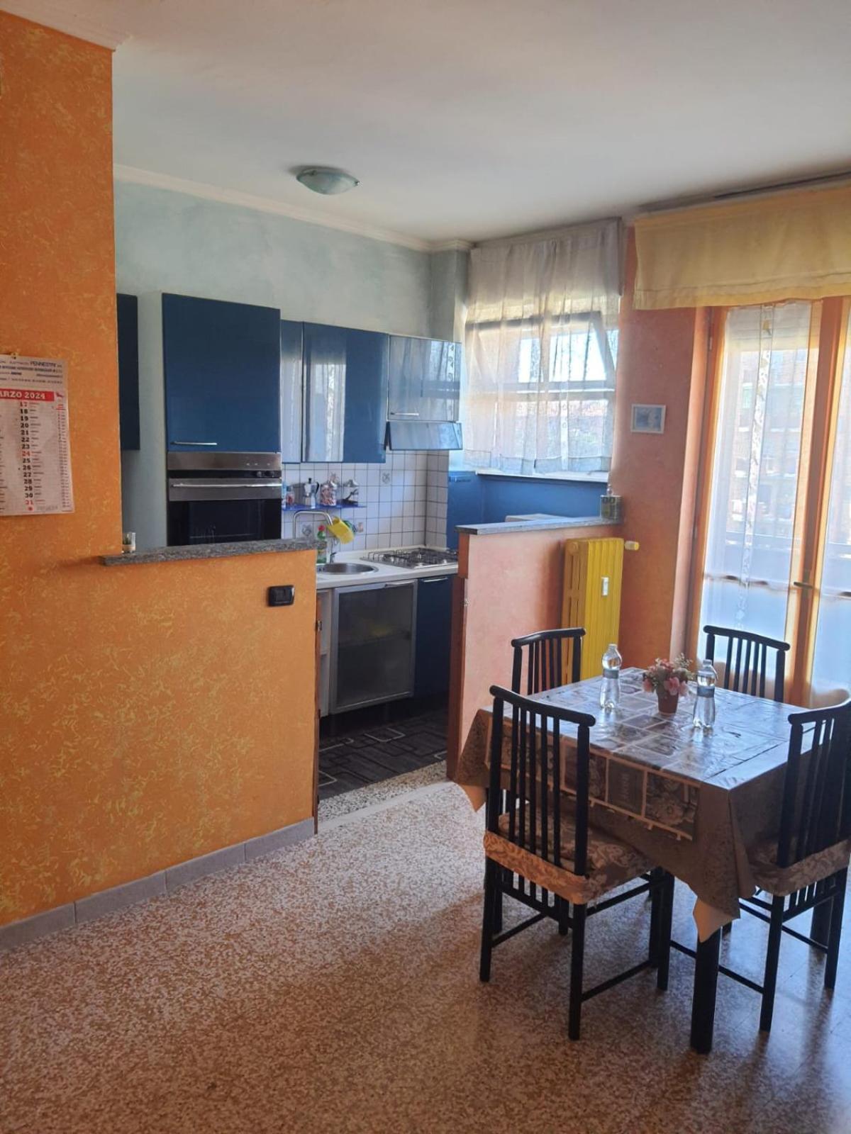 Appartamento Milone House *