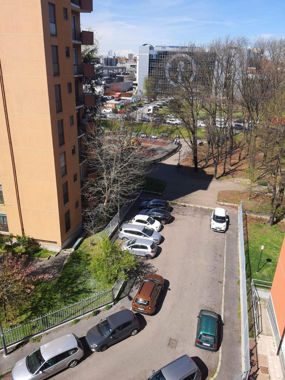 Milone House Appartamento Milano