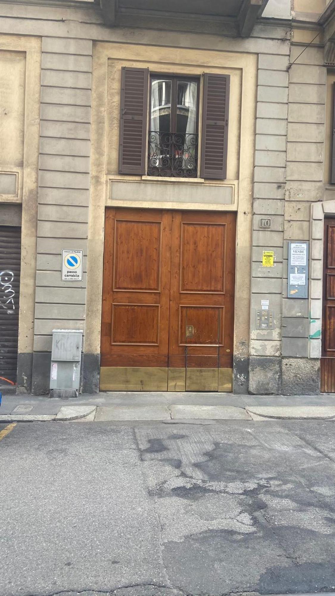 Appartement Xenia - Rustic And Cozy In Navigli Milaan