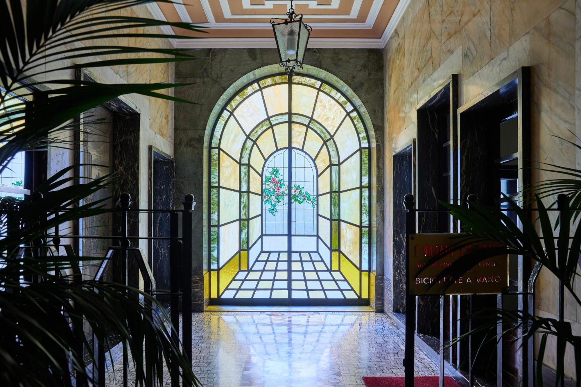 Appartamento Porta Romana 80mq Luminoso Luxury Duomo A 10 Min