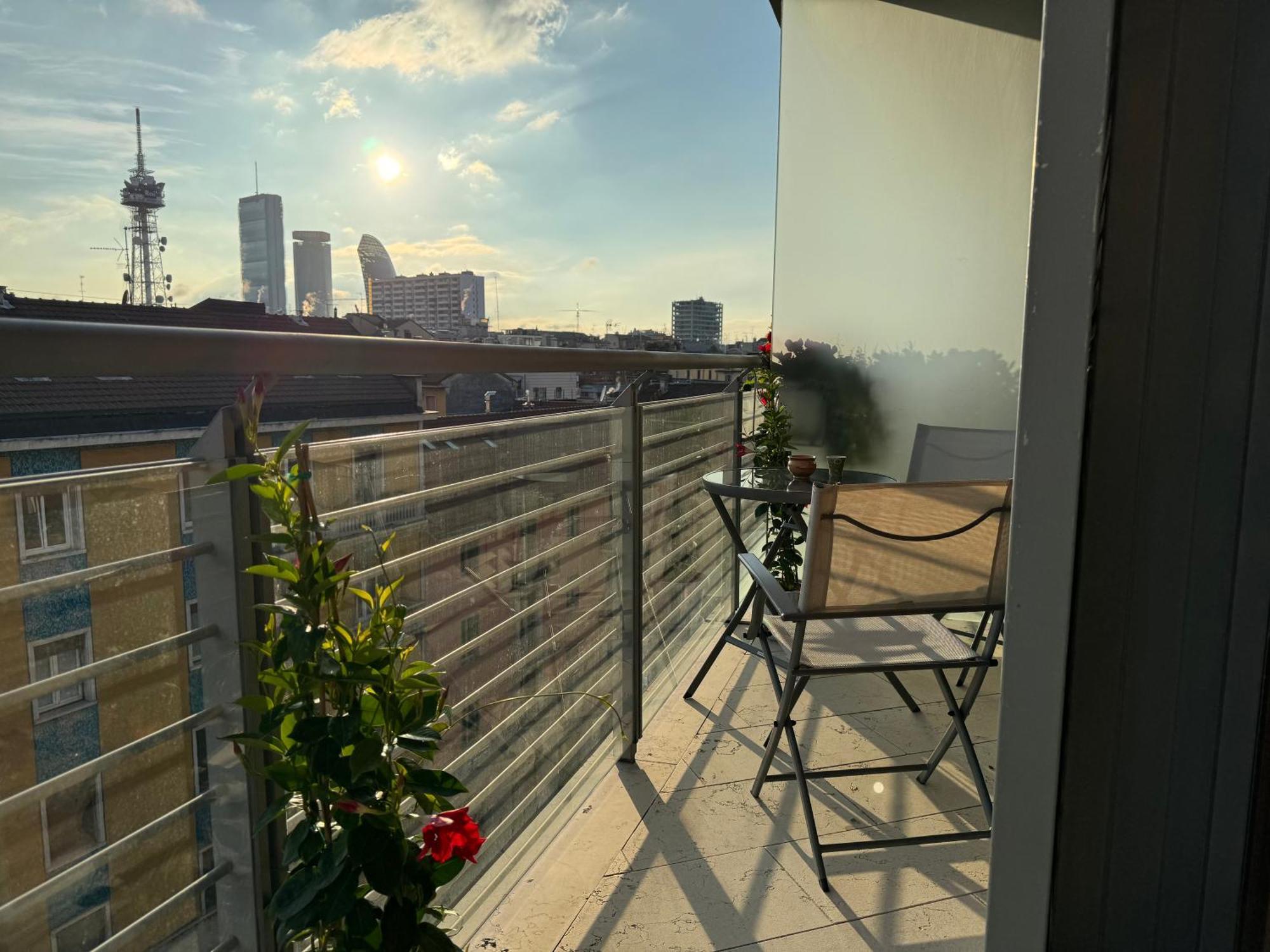 La Casa Di Gio - Homy Lejlighed Milano