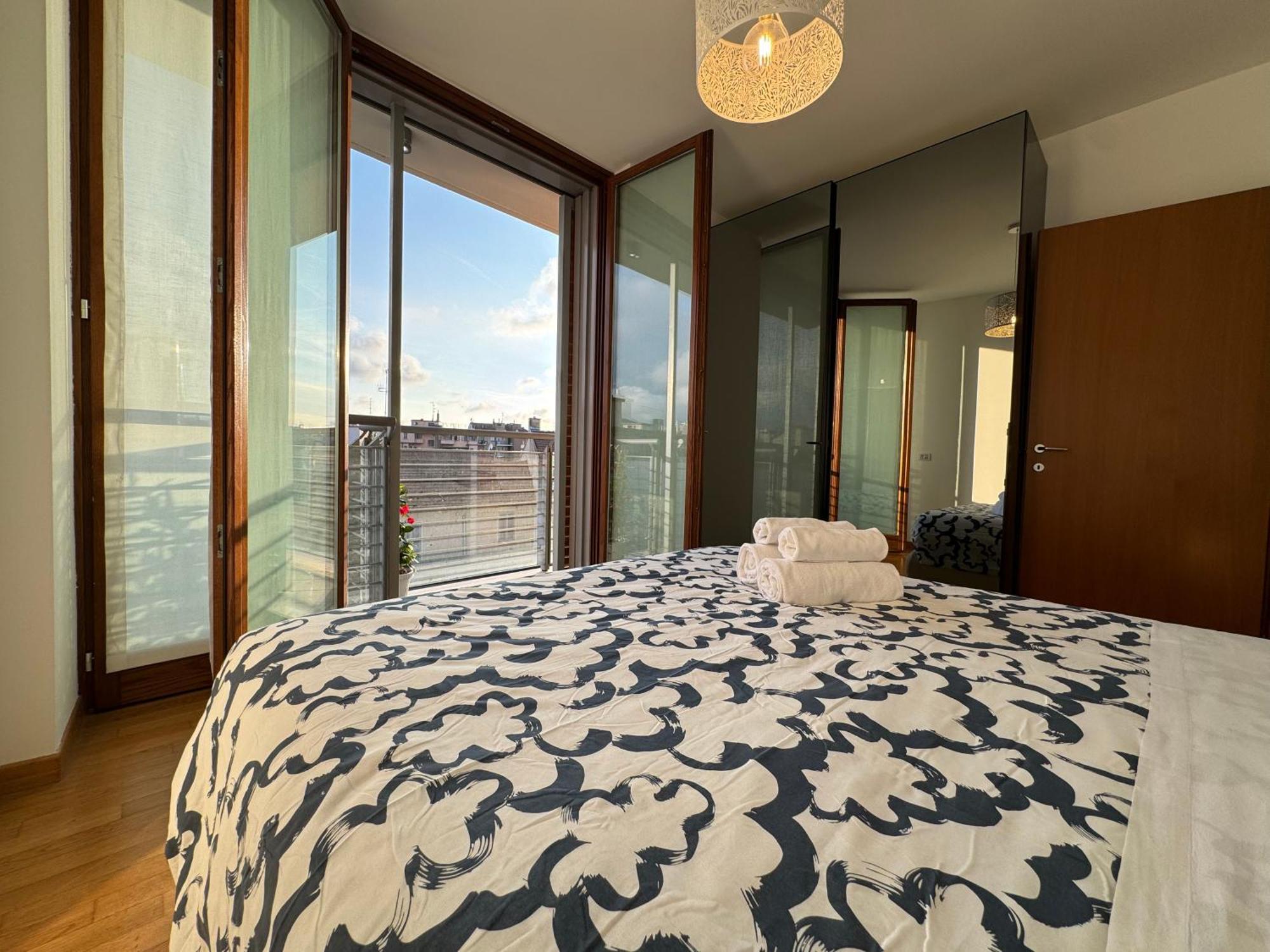 La Casa Di Gio - Homy Lejlighed Milano