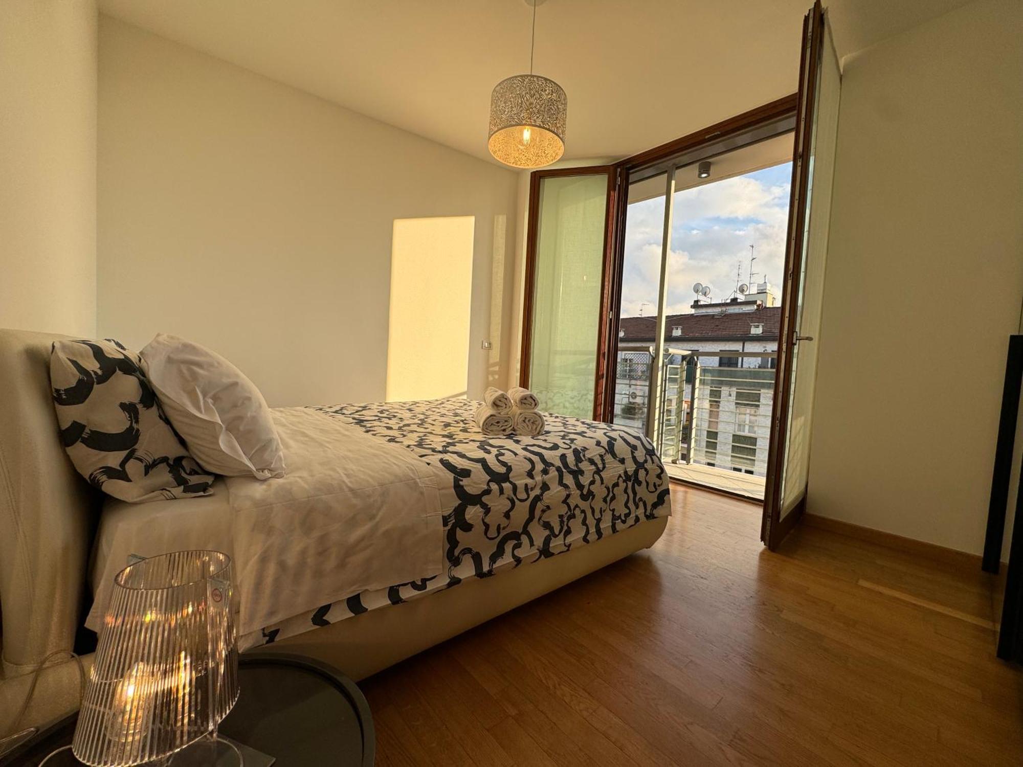 Lejlighed La Casa Di Gio - Homy Milano