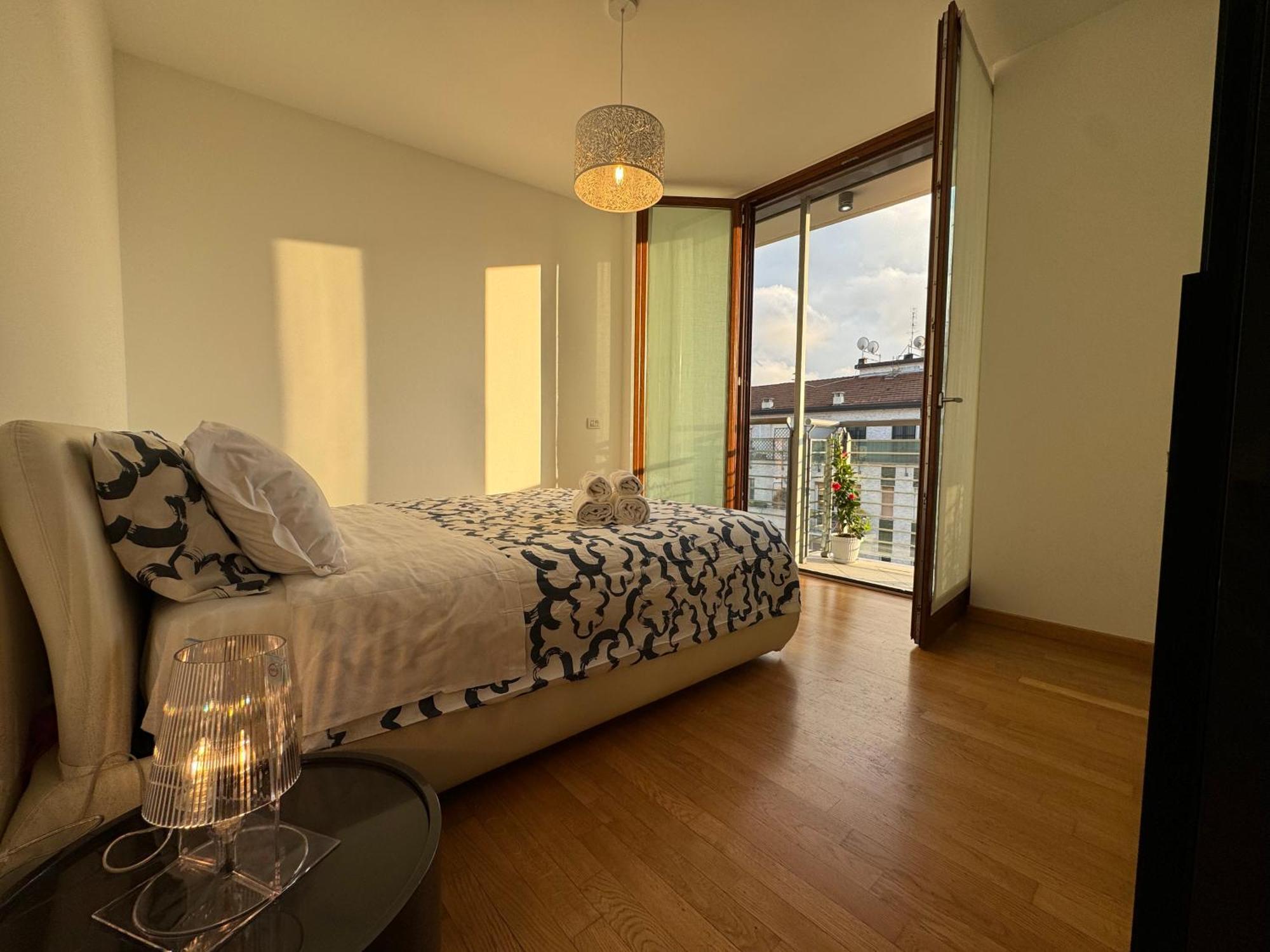 Lejlighed La Casa Di Gio - Homy