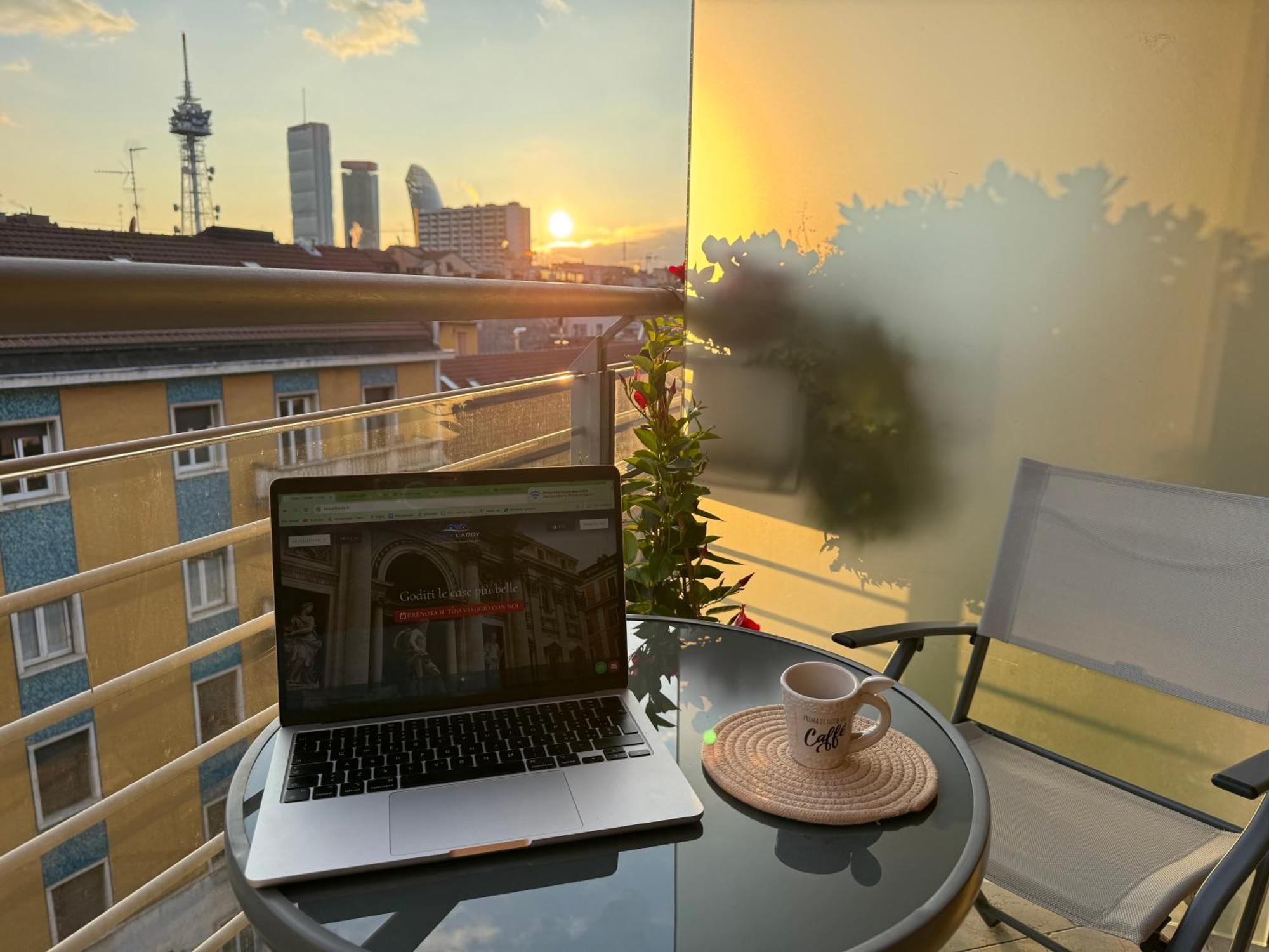 La Casa Di Gio - Homy Lejlighed Milano