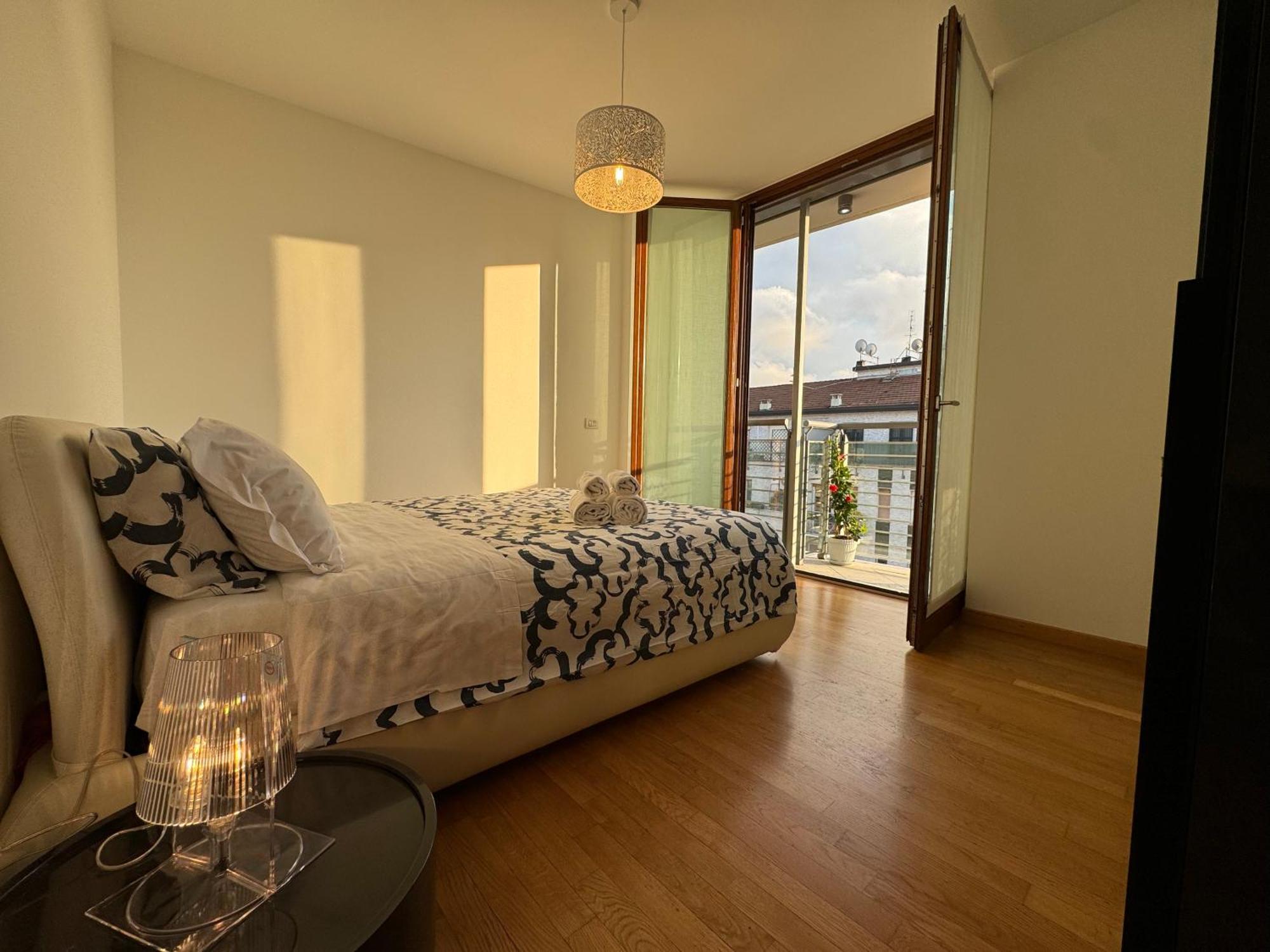 La Casa Di Gio - Homy *