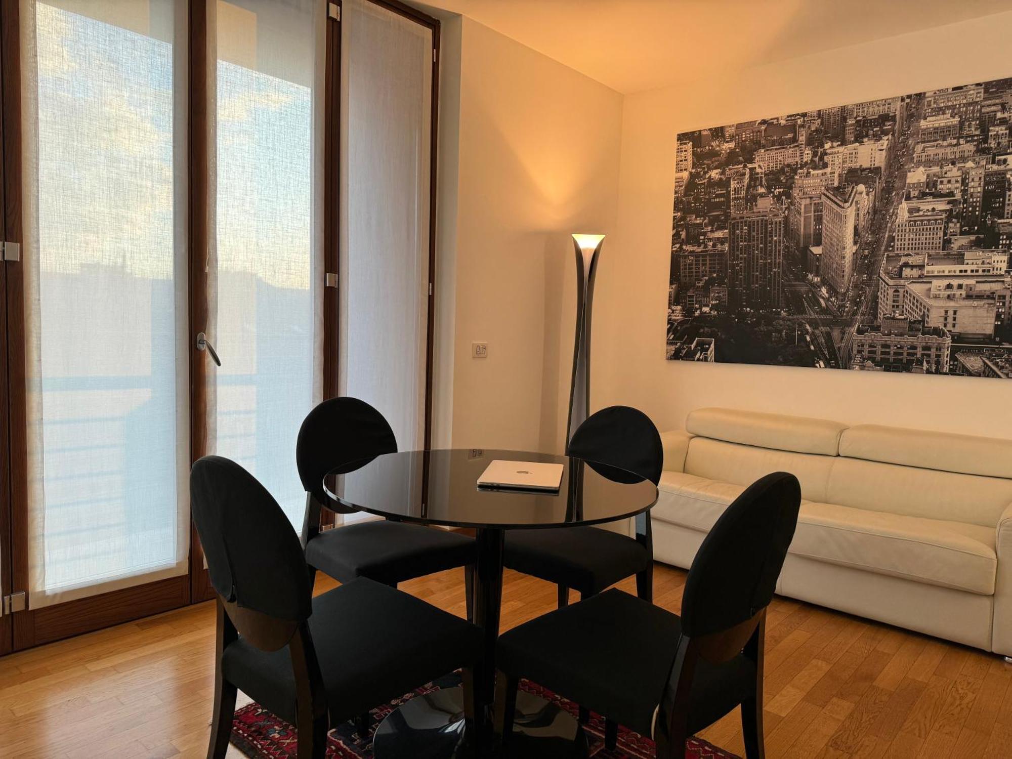 La Casa Di Gio - Homy Lejlighed