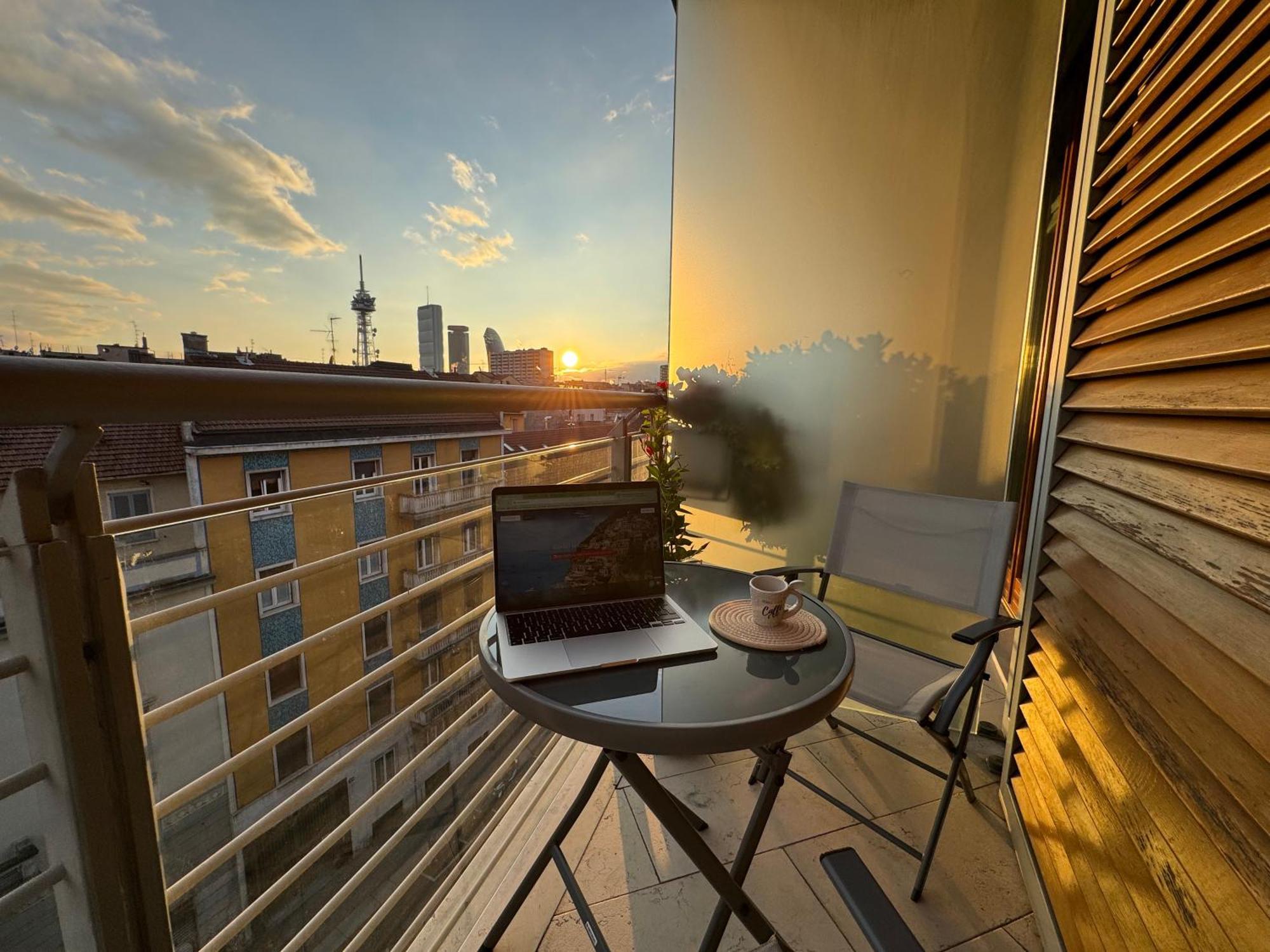 La Casa Di Gio - Homy Lejlighed Milano