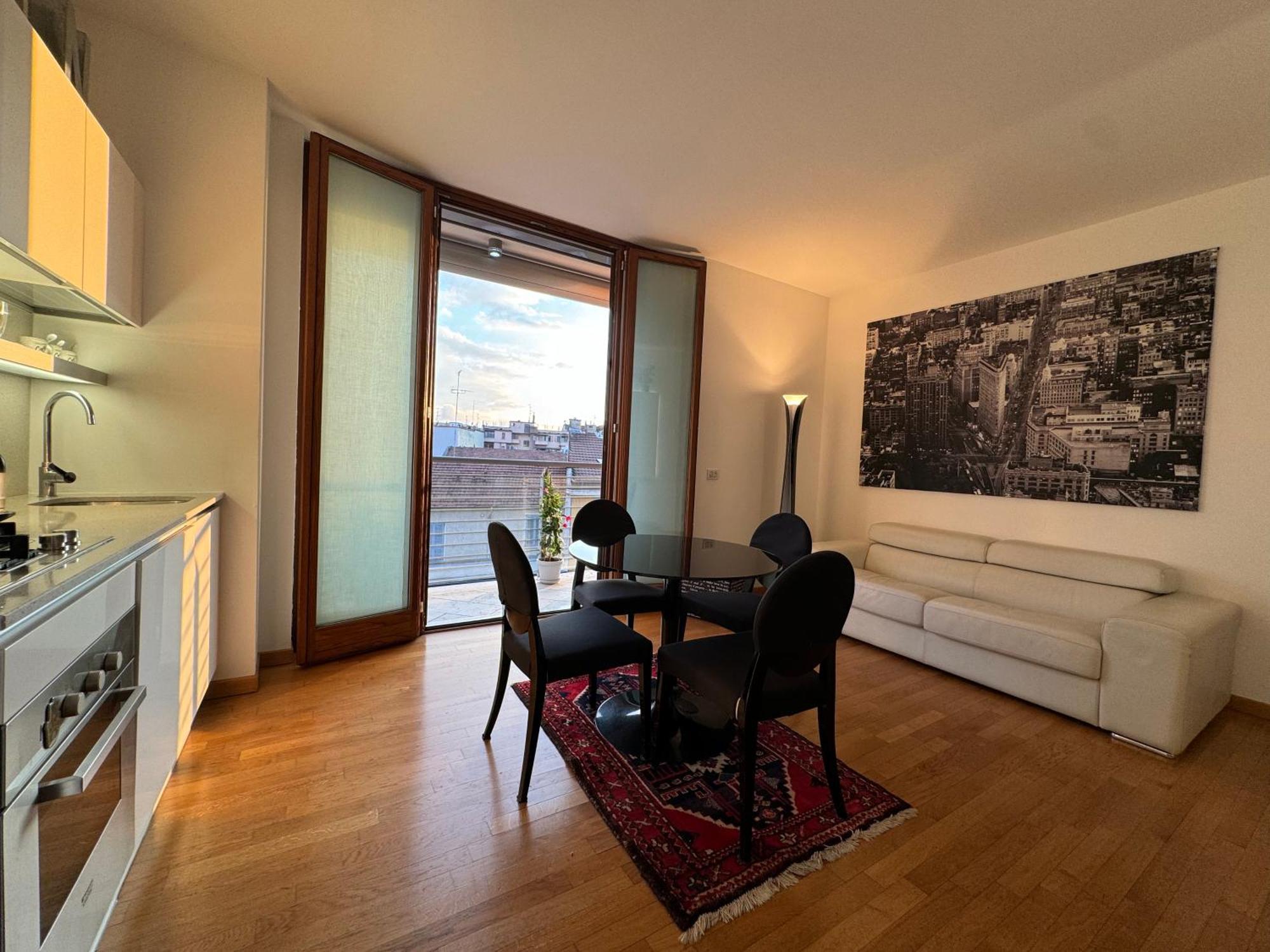 La Casa Di Gio - Homy Lejlighed