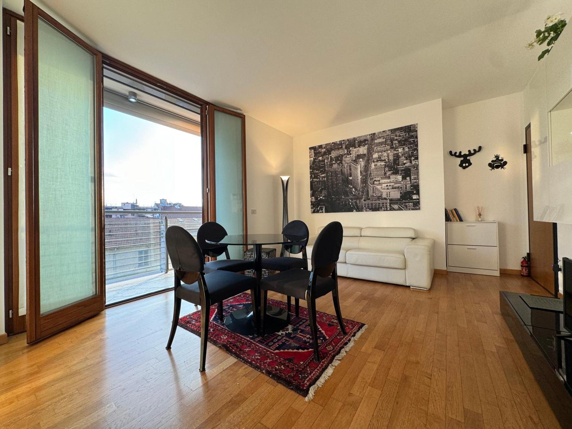 La Casa Di Gio - Homy *