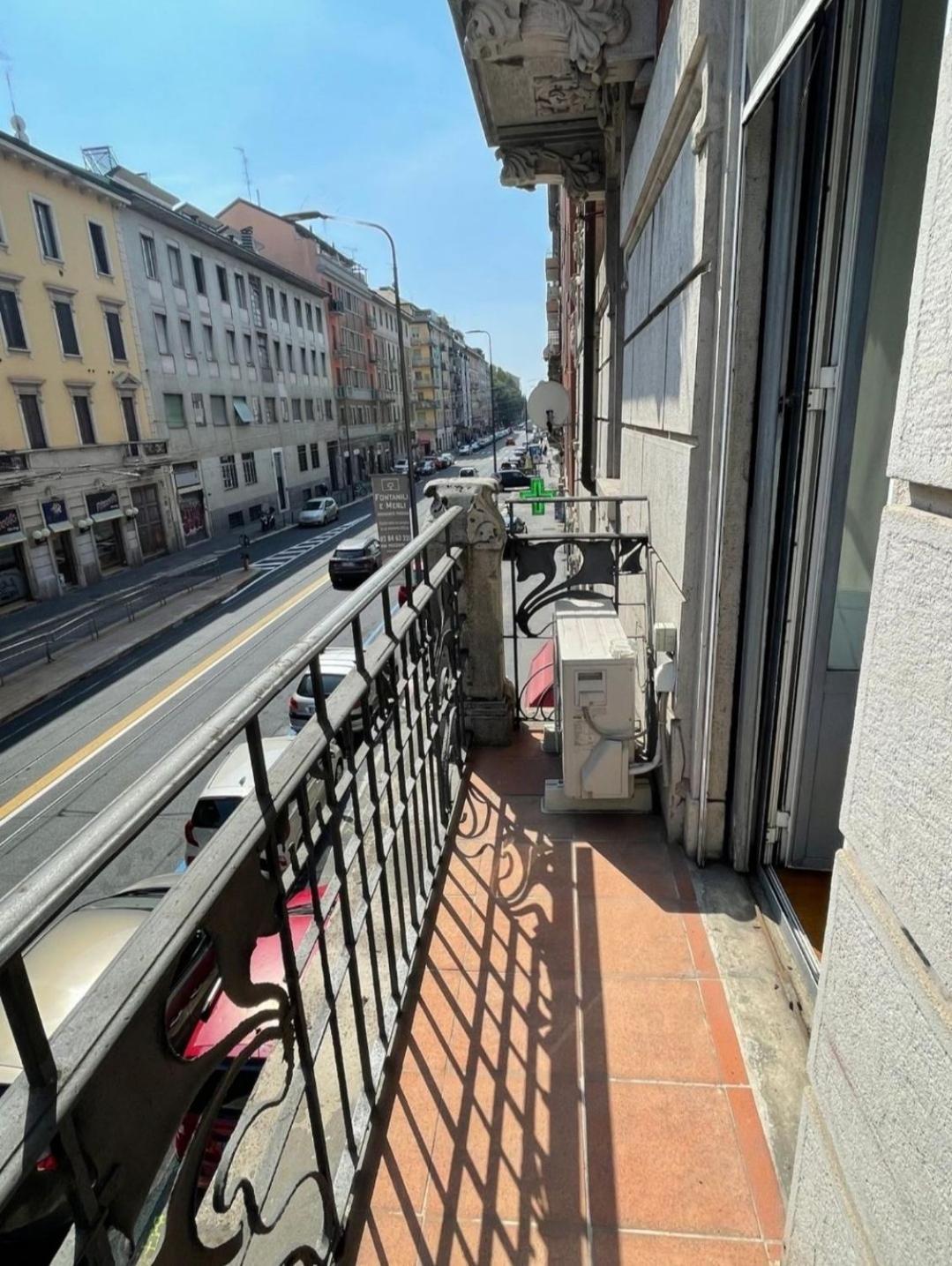 Navigli Lejlighed