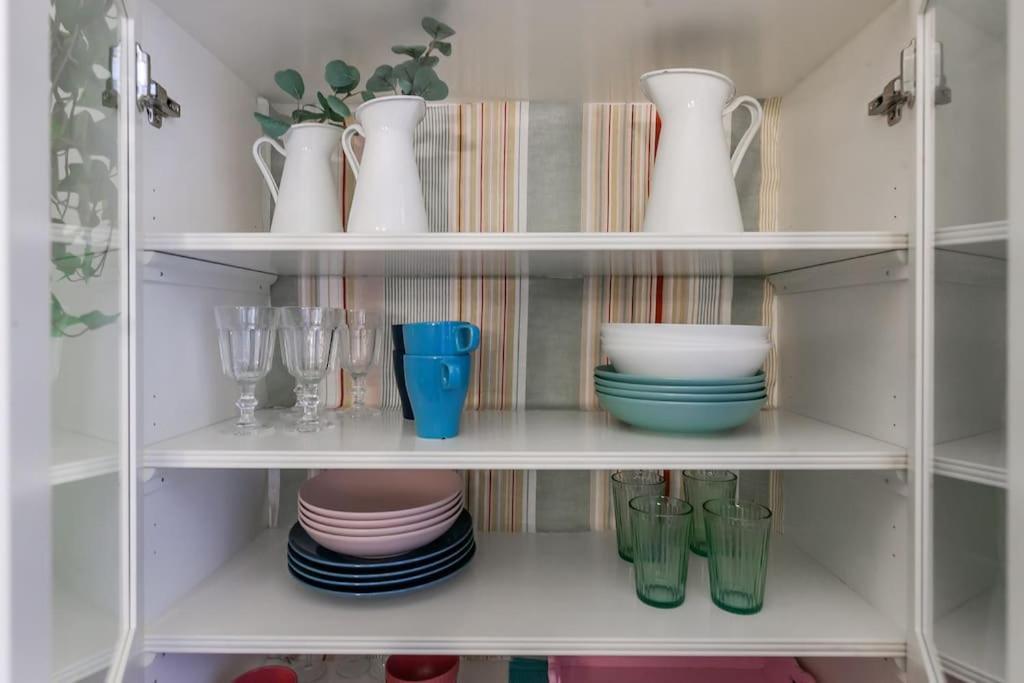 Leilighet Casa Di Maya: Charme & Stile, Cuore