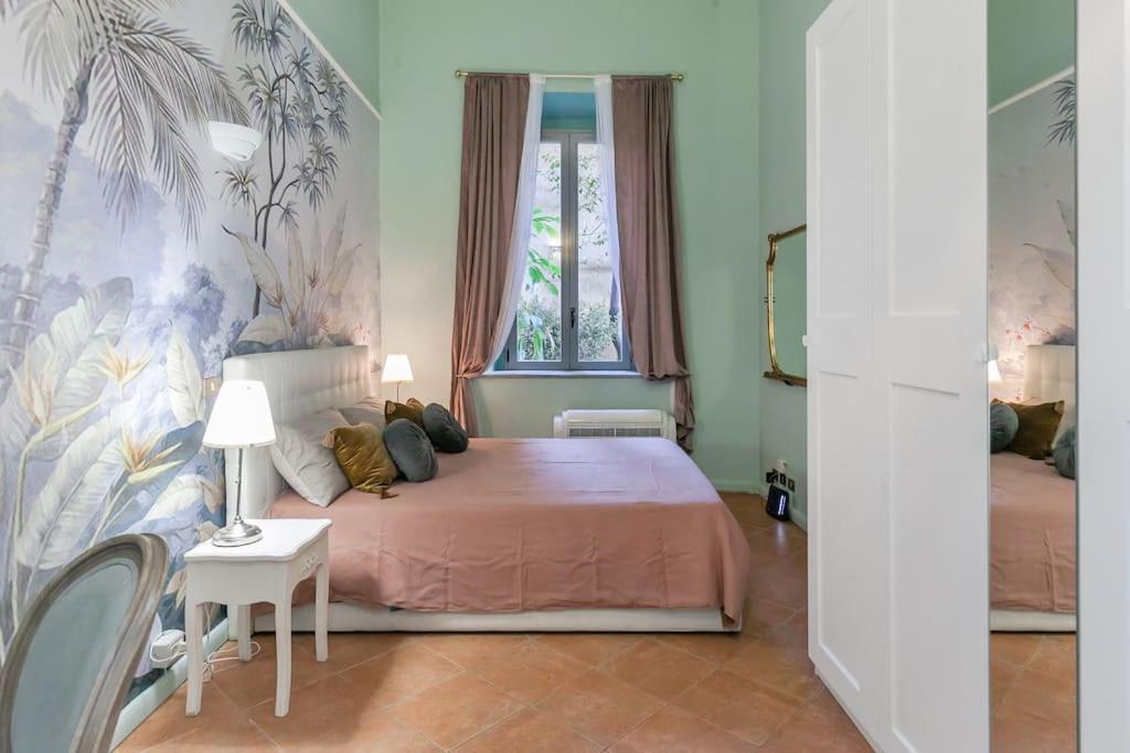 Casa Di Maya: Charme & Stile, Cuore Leilighet *