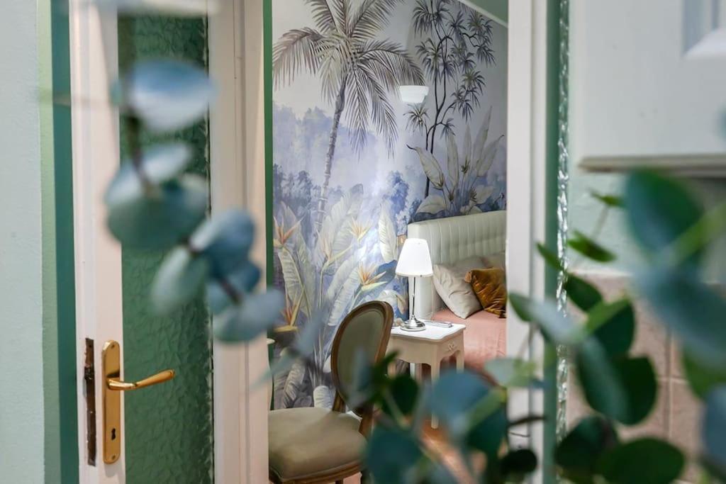 Casa Di Maya: Charme & Stile, Cuore Leilighet Milano