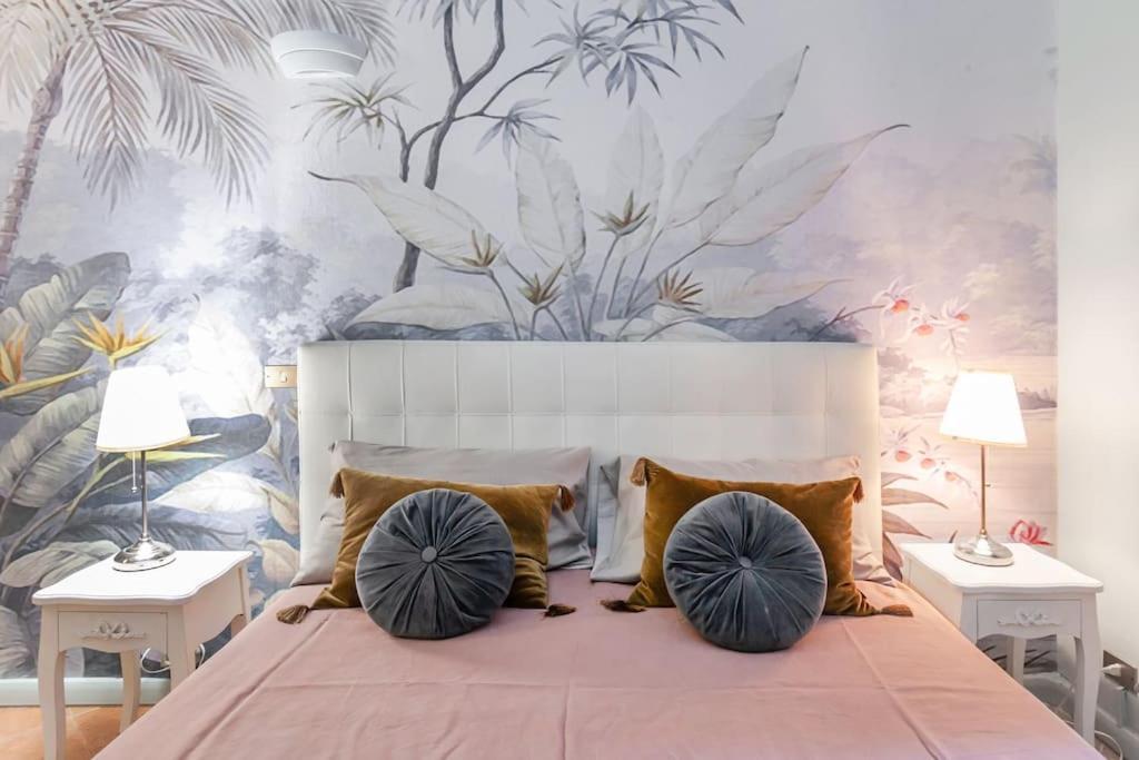 Leilighet Casa Di Maya: Charme & Stile, Cuore *