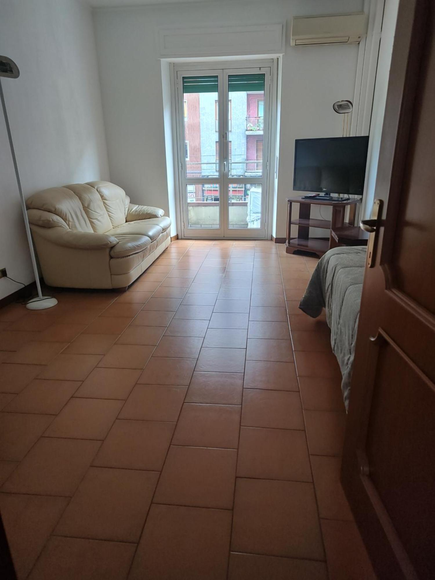 Giambella Apartment