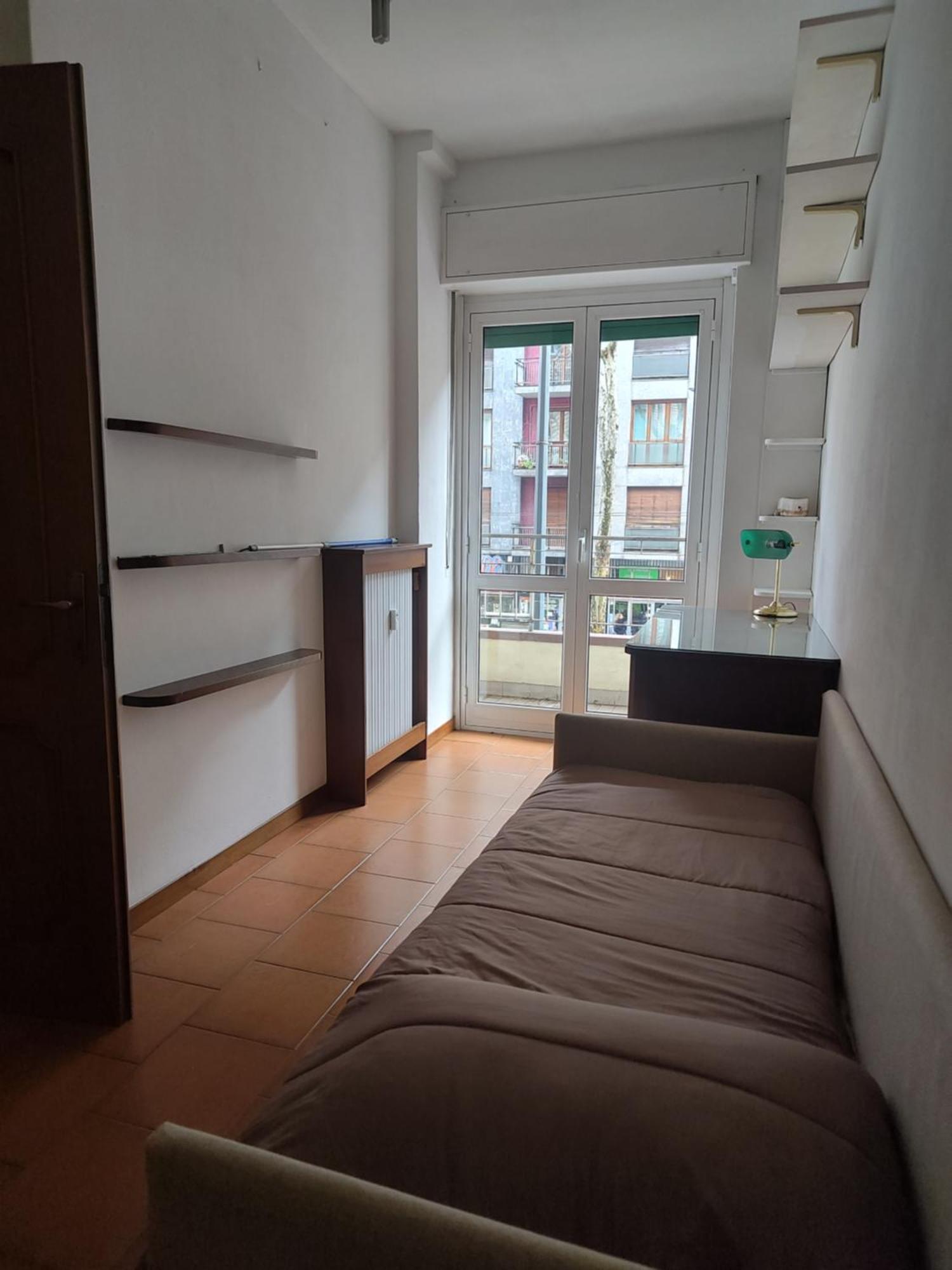 Apartment Giambella *