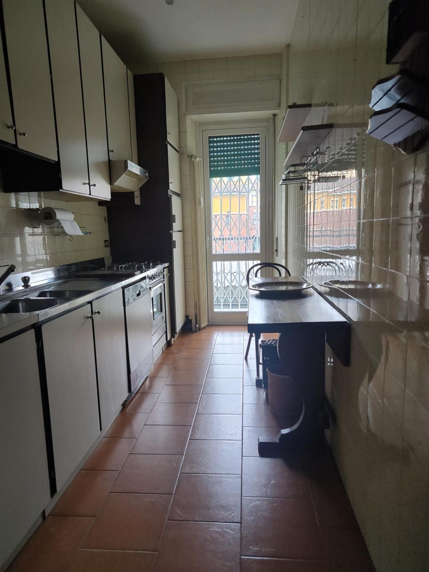 Giambella Apartment