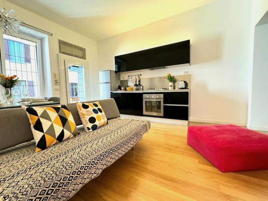 Lejlighed Orti - Luxury And Charme *