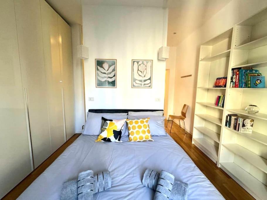 Orti - Luxury And Charme Lejlighed Milano