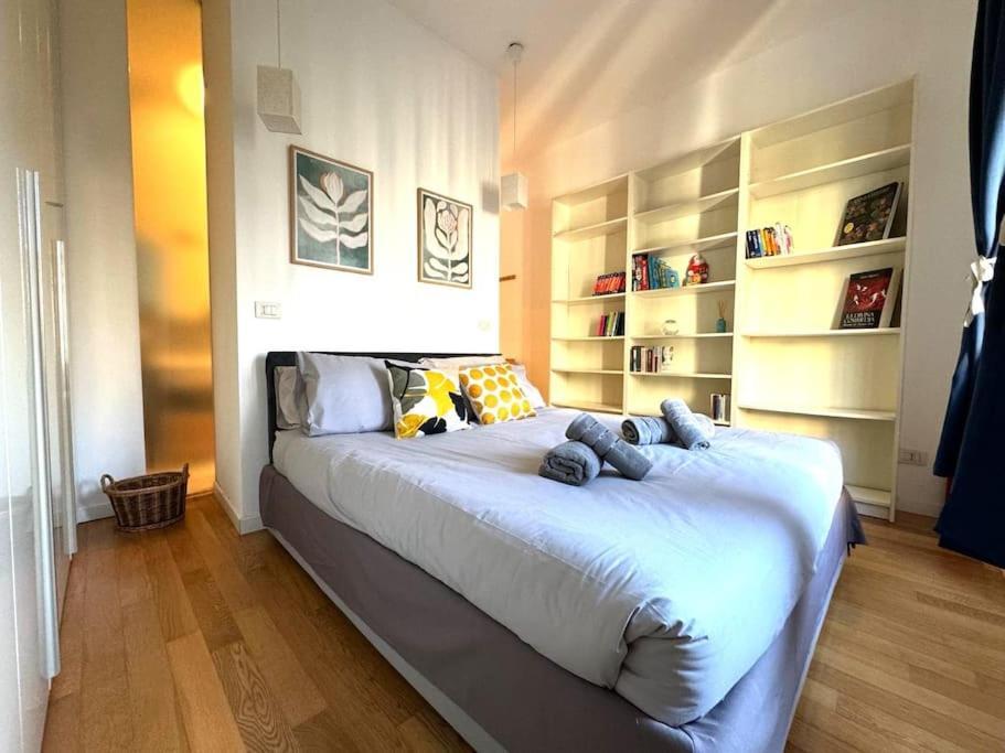 Lejlighed Orti - Luxury And Charme *