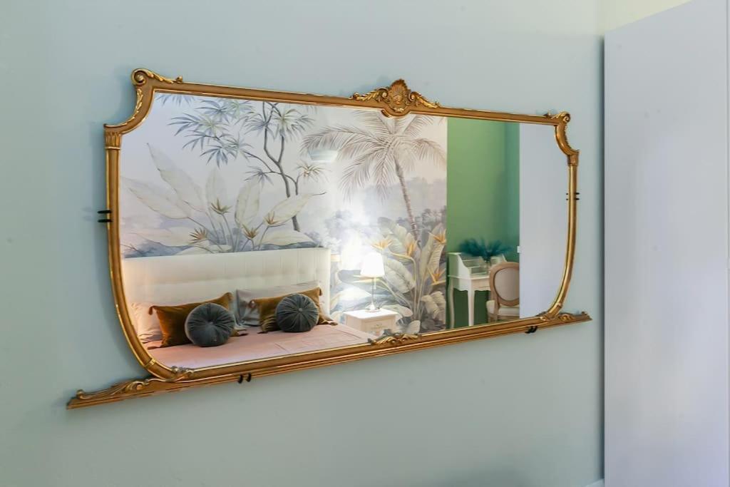 Casa Di Maya: Charme & Stile, Cuore Leilighet Milano
