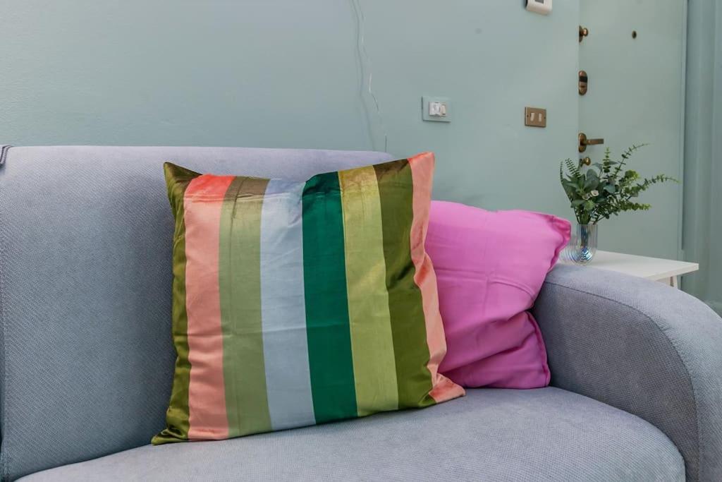 Leilighet Casa Di Maya: Charme & Stile, Cuore Milano