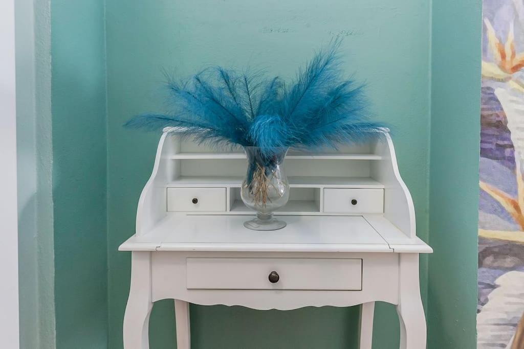Casa Di Maya: Charme & Stile, Cuore