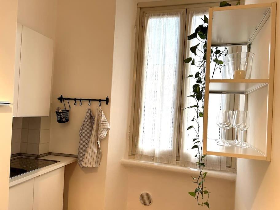 Elegante In Centro Leilighet Milano